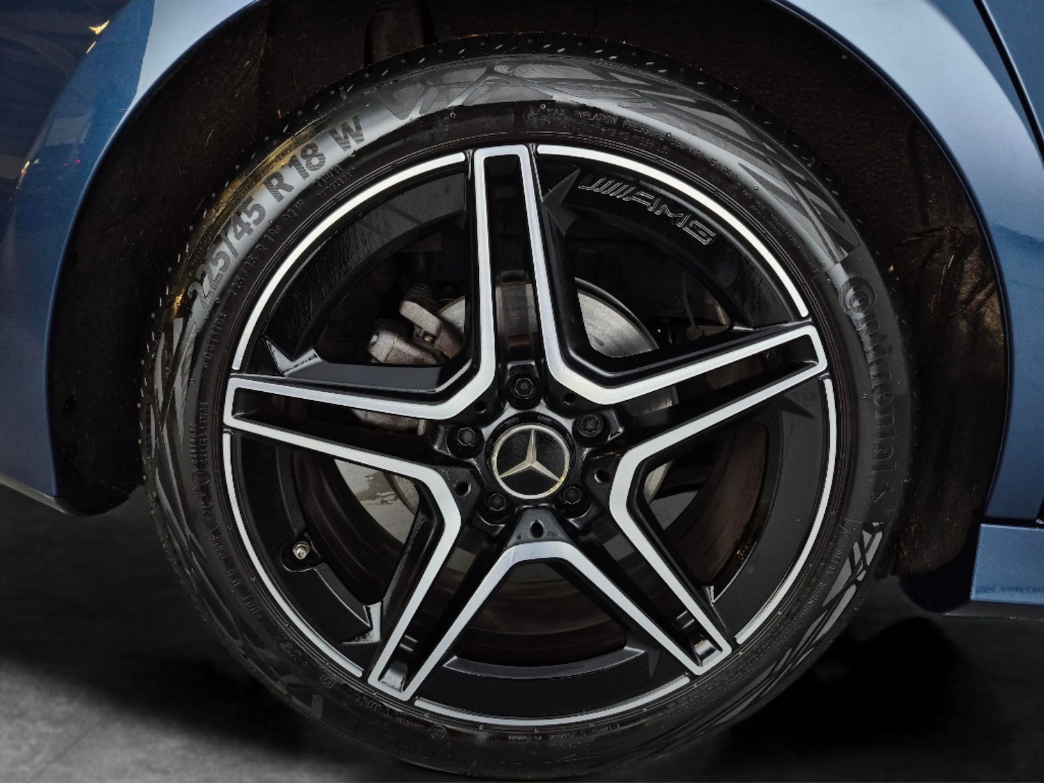 Used Mercedes-Benz A-Class 2022 for sale - 78140005: Photo 29