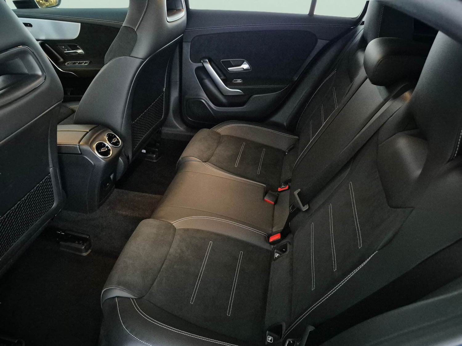 Used Mercedes-Benz A-Class 2022 for sale - 78140005: Photo 30