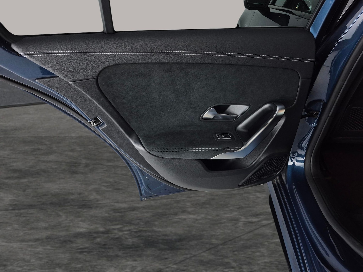 Used Mercedes-Benz A-Class 2022 for sale - 78140005: Photo 32