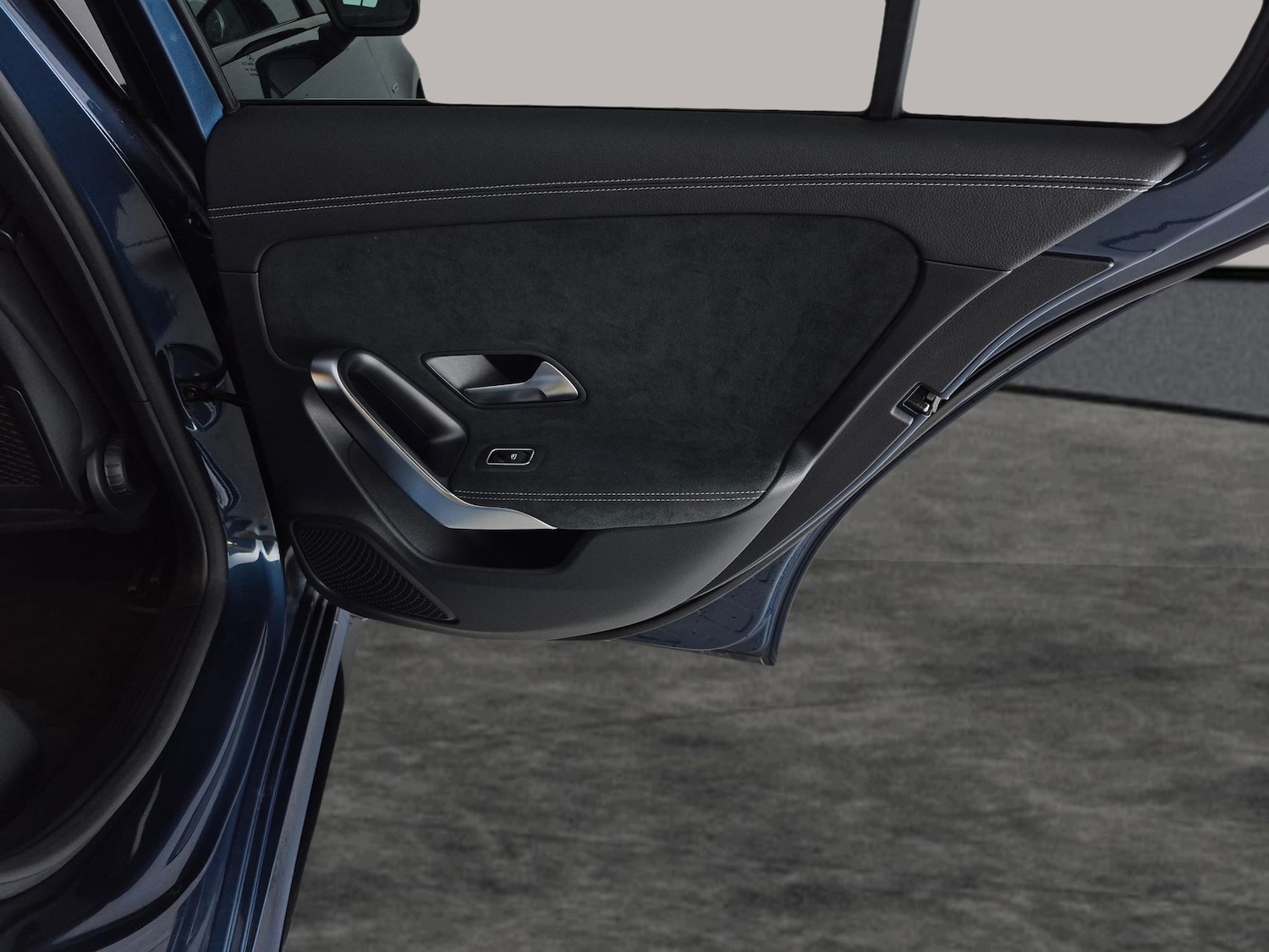 Used Mercedes-Benz A-Class 2022 for sale - 78140005: Photo 33