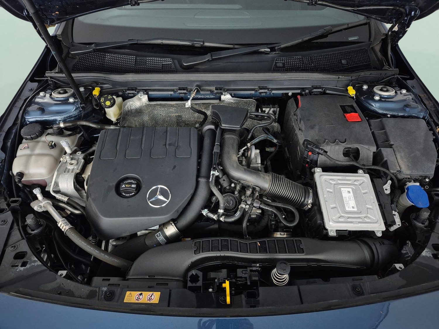 Used Mercedes-Benz A-Class 2022 for sale - 78140005: Photo 37