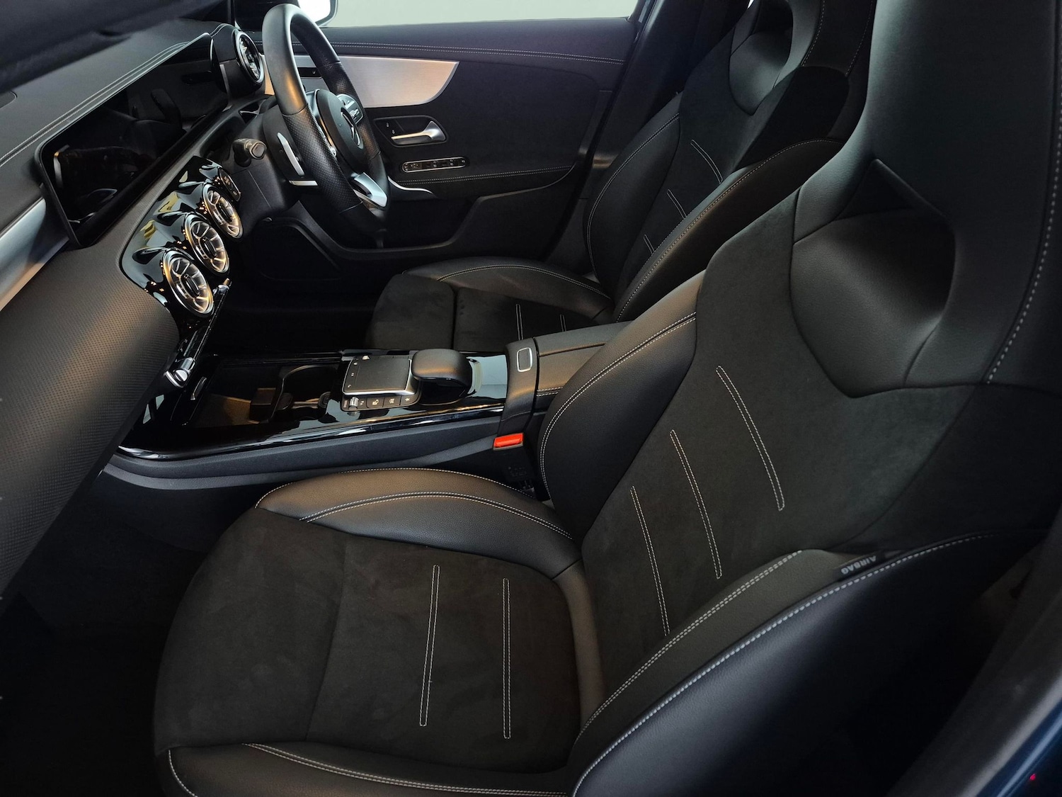 Used Mercedes-Benz A-Class 2022 for sale - 78140005: Photo 4