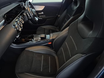 Used Mercedes-Benz A-Class 2022 for sale - 78140005: Photo