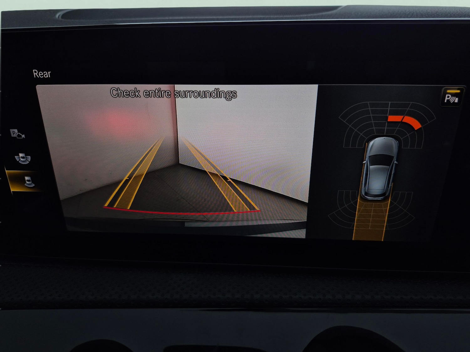 Used Mercedes-Benz A-Class 2022 for sale - 78140005: Photo 5