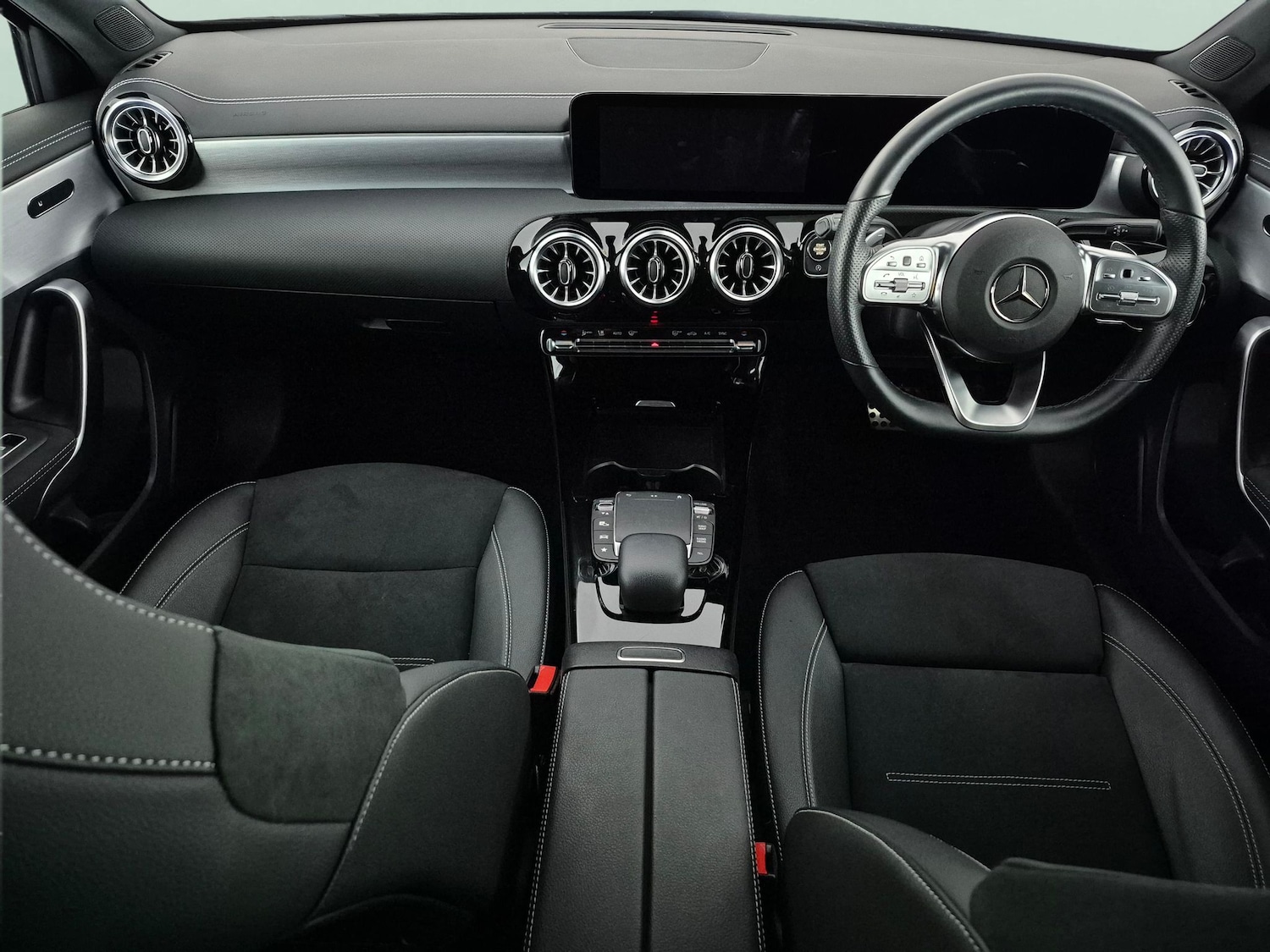 Used Mercedes-Benz A-Class 2022 for sale - 78140005: Photo 7