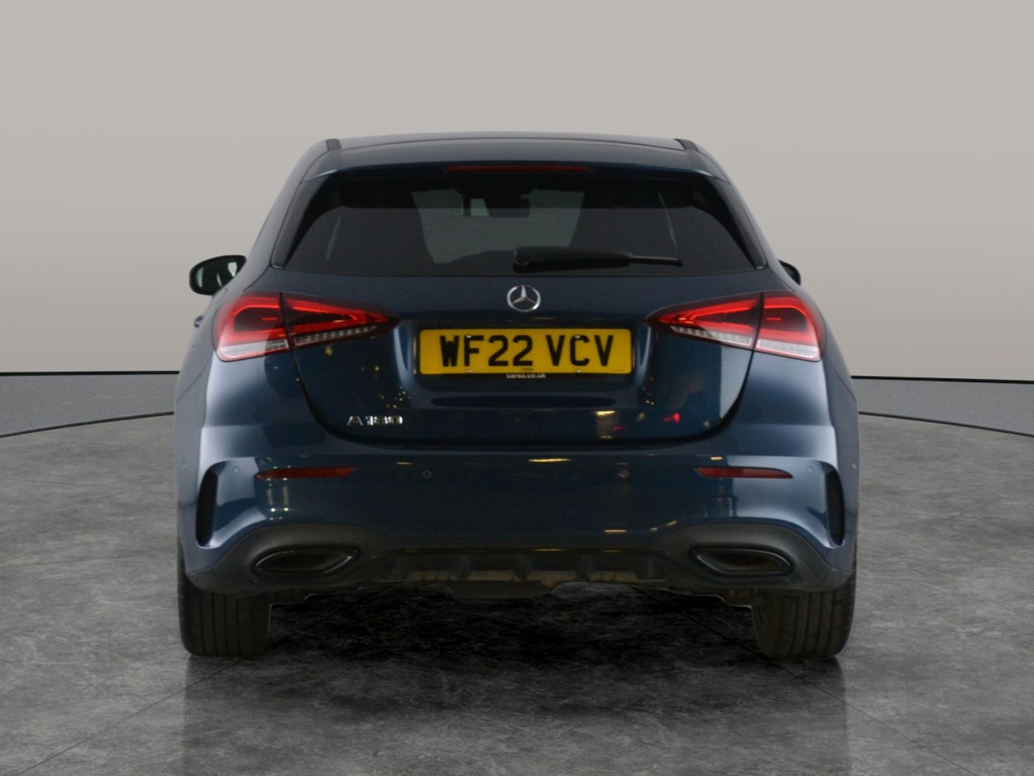 Used Mercedes-Benz A-Class 2022 for sale - 78140005: Photo 9