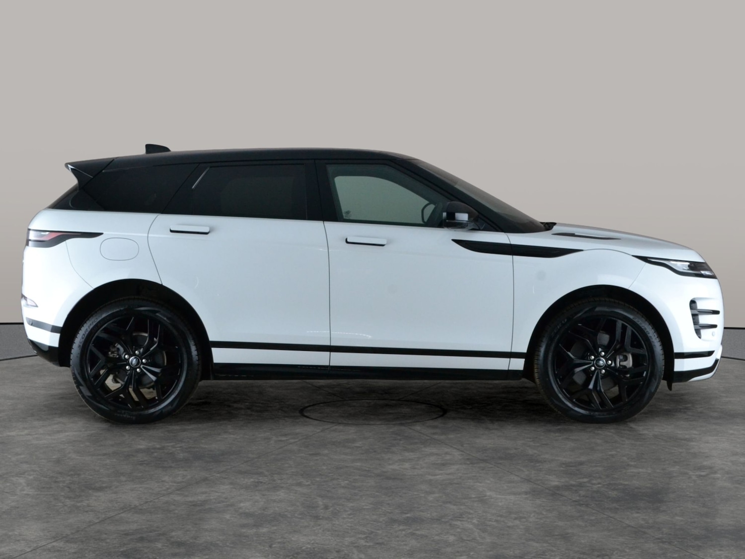 Used Land Rover Range Rover Evoque 2022 for sale - 78000887: Photo 11