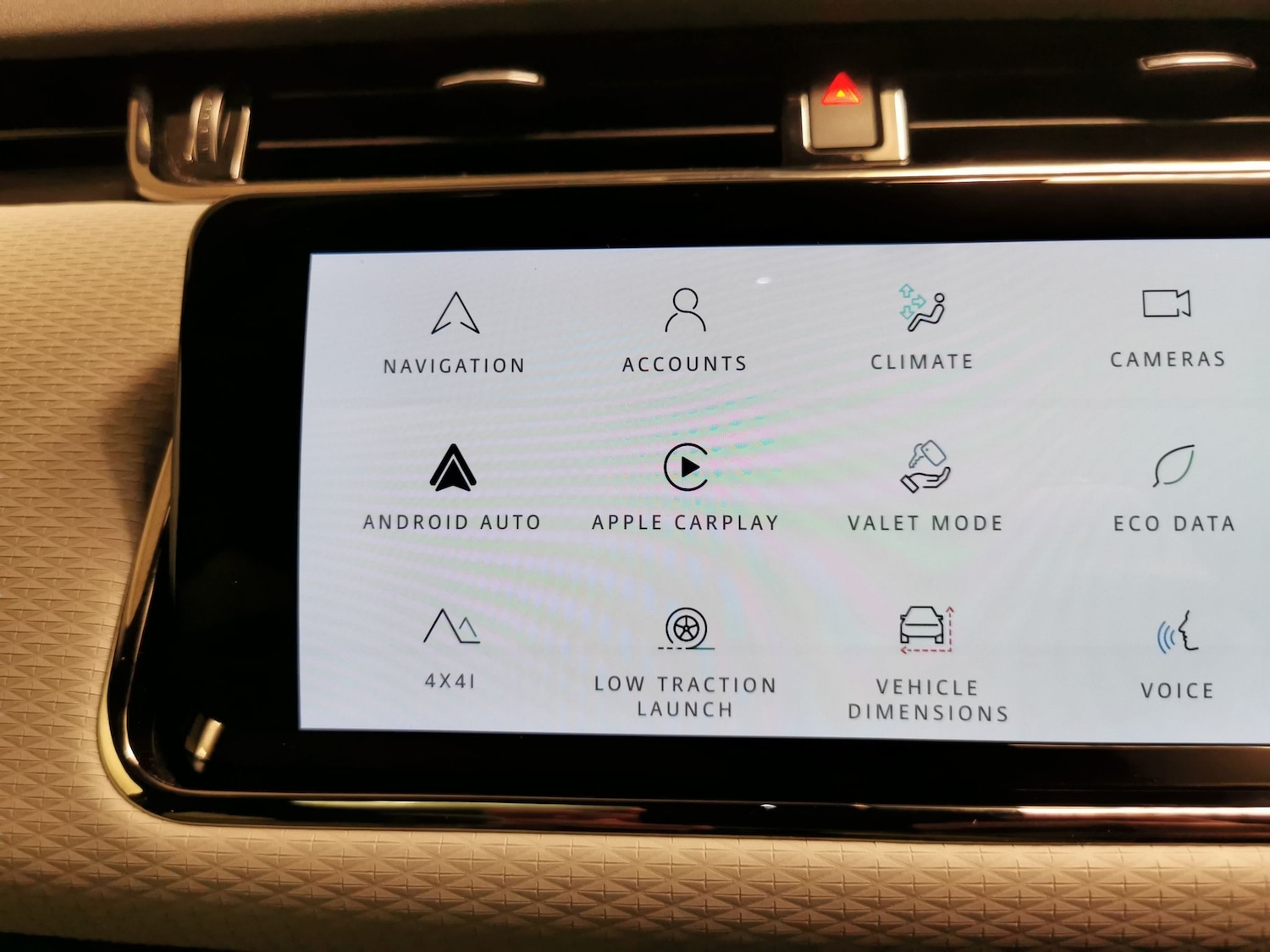 Used Land Rover Range Rover Evoque 2022 for sale - 78000887: Photo 18