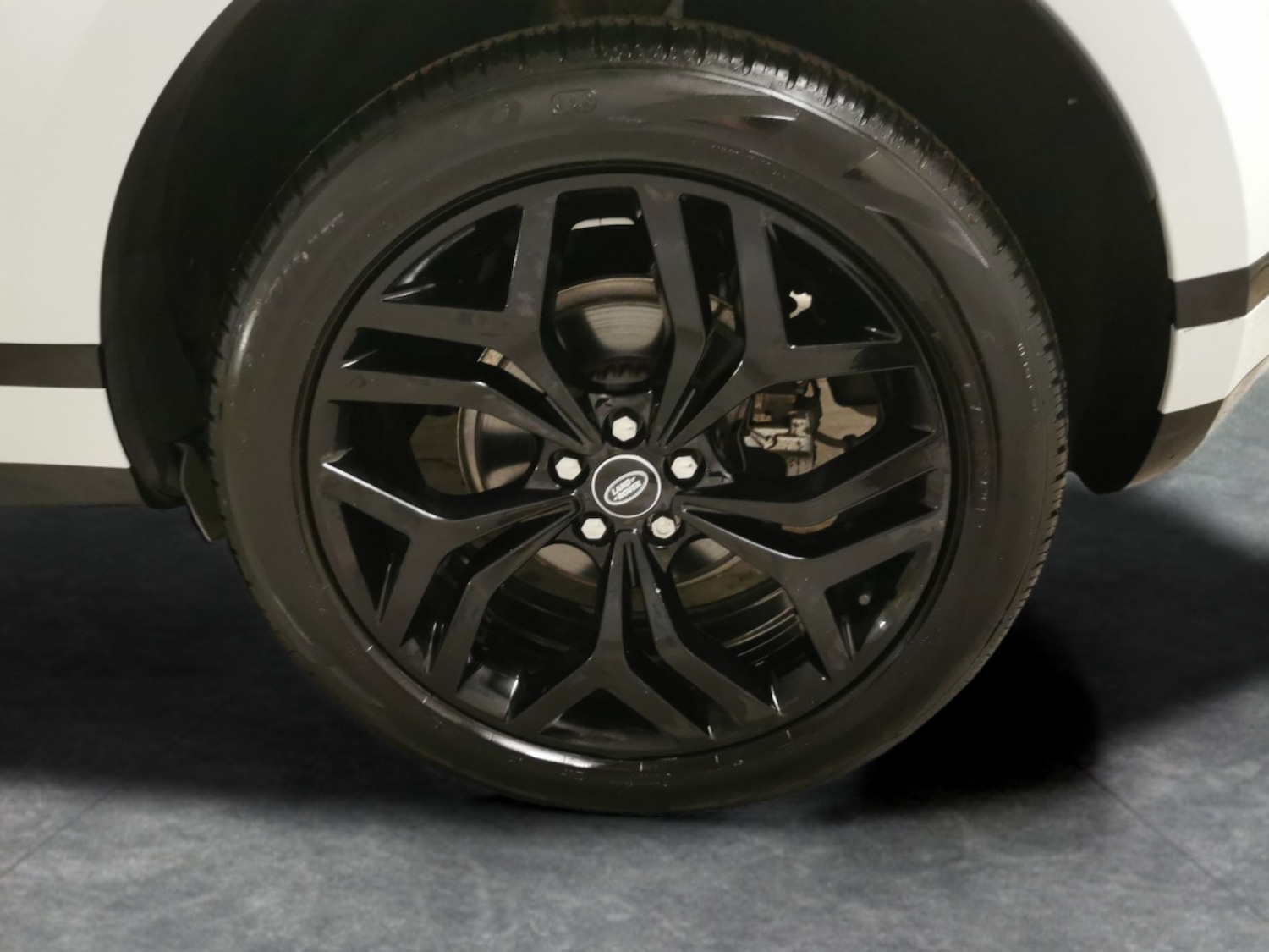 Used Land Rover Range Rover Evoque 2022 for sale - 78000887: Photo 30