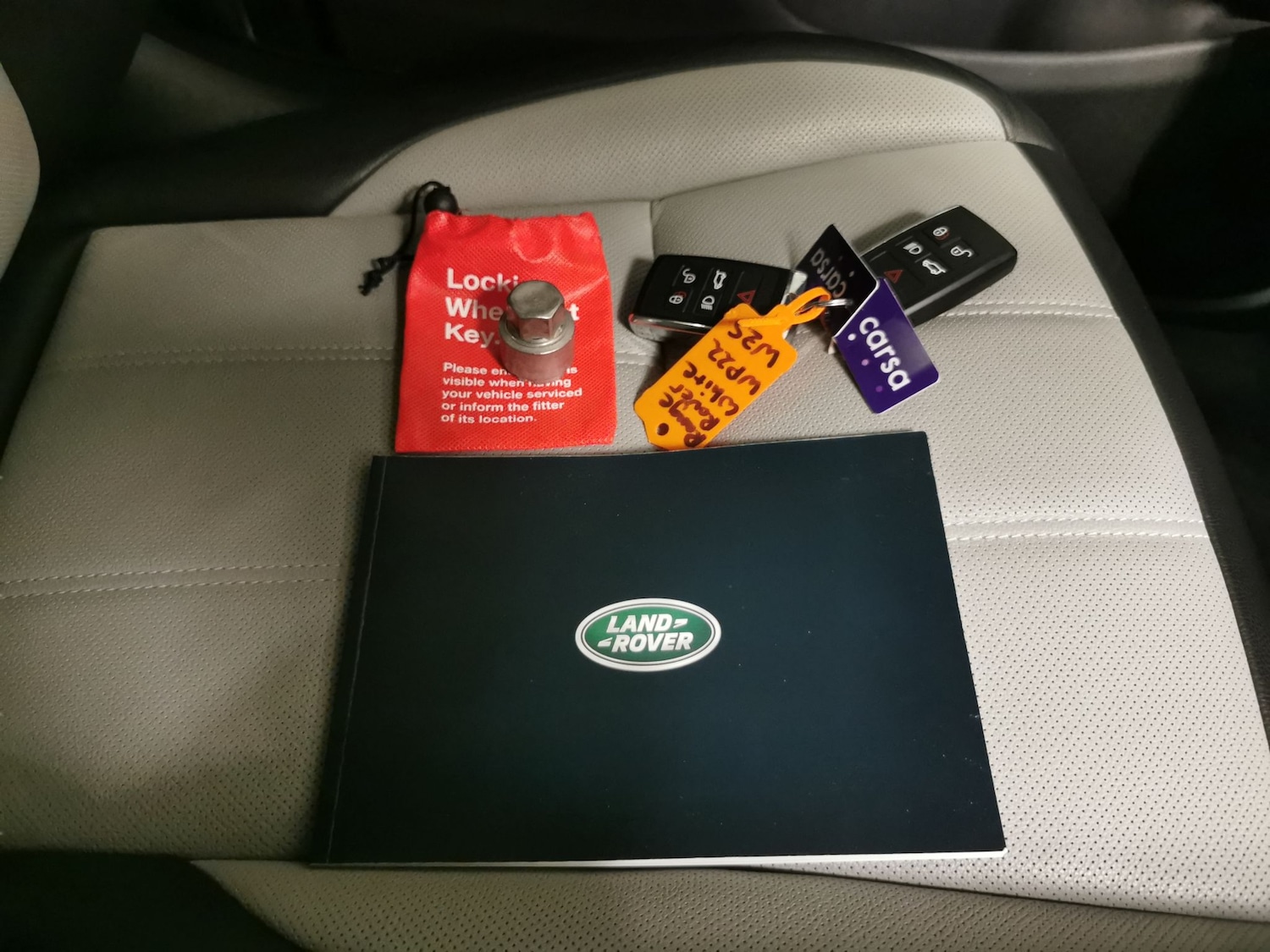 Used Land Rover Range Rover Evoque 2022 for sale - 78000887: Photo 36