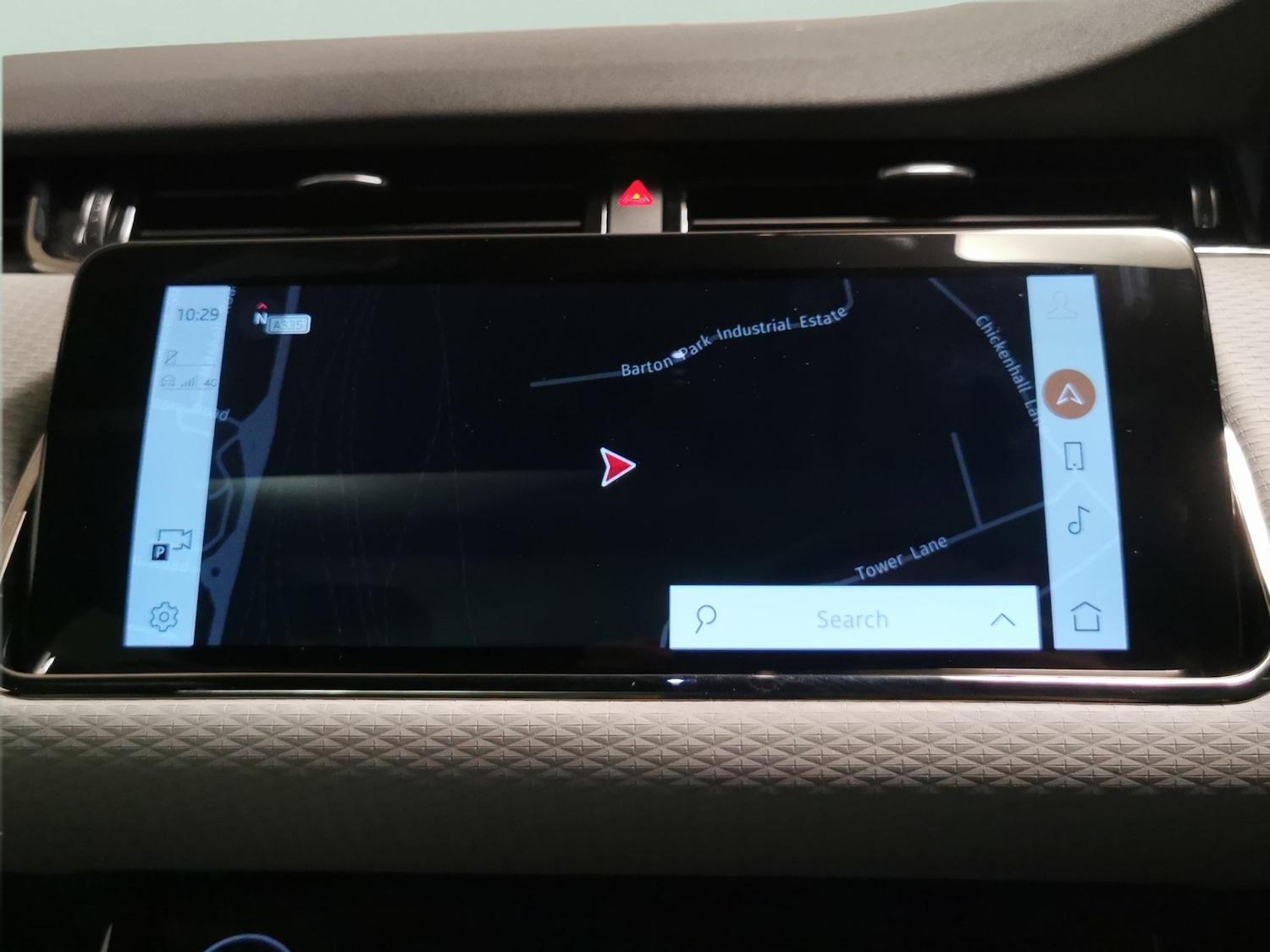 Used Land Rover Range Rover Evoque 2022 for sale - 78000887: Photo 8