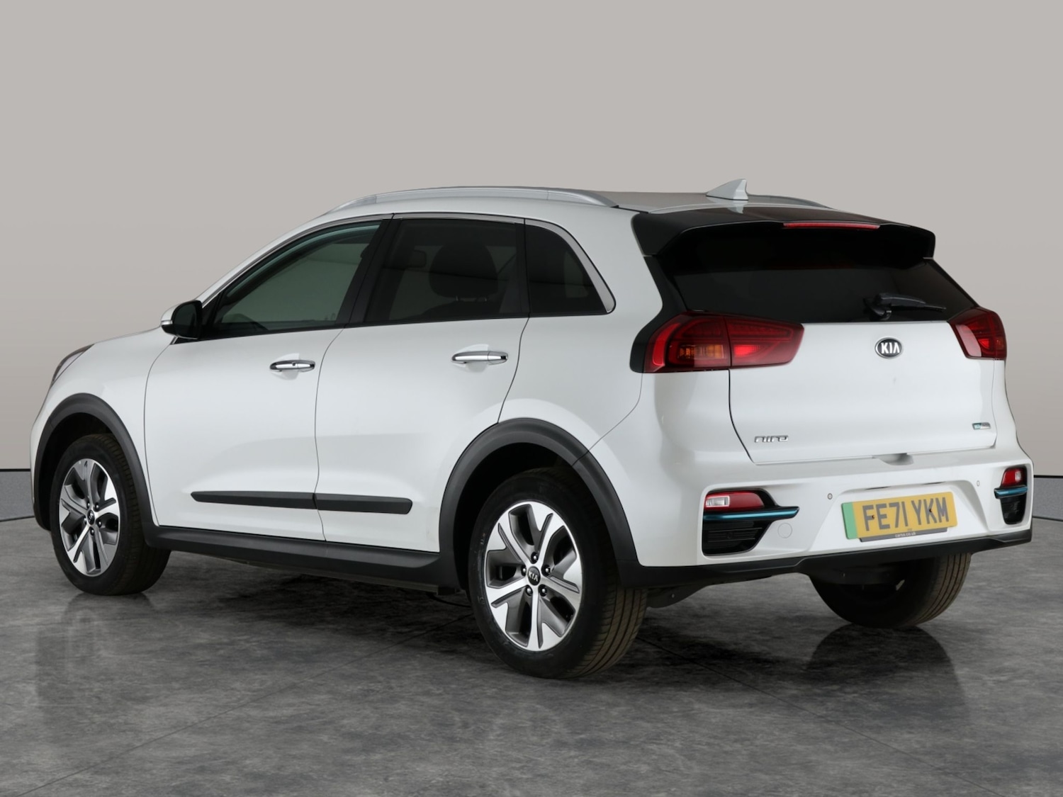 Used Kia Niro 2021 for sale - 76738467: Photo 13