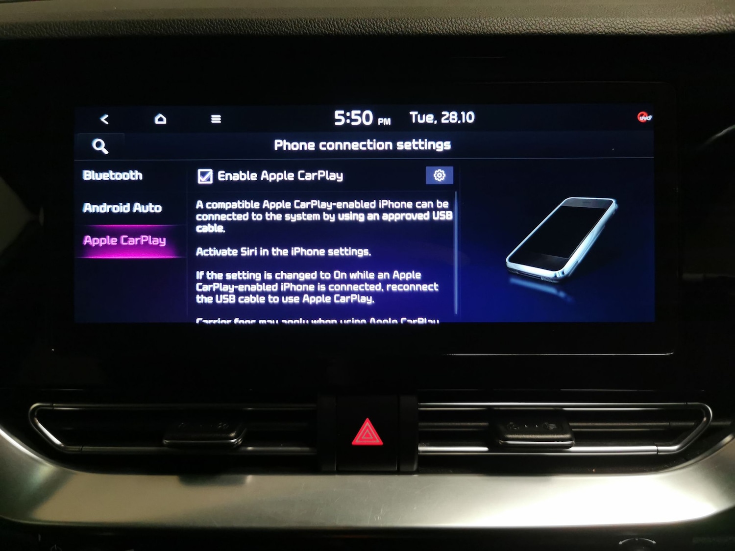 Used Kia Niro 2021 for sale - 76738467: Photo 15