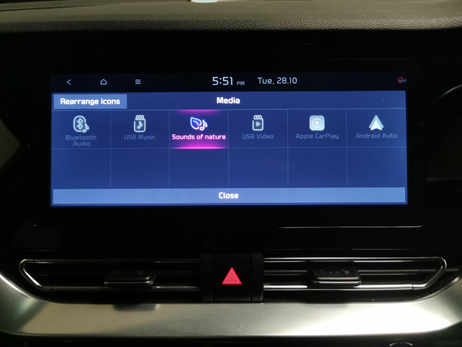 Used Kia Niro 2021 for sale - 76738467: Photo 16