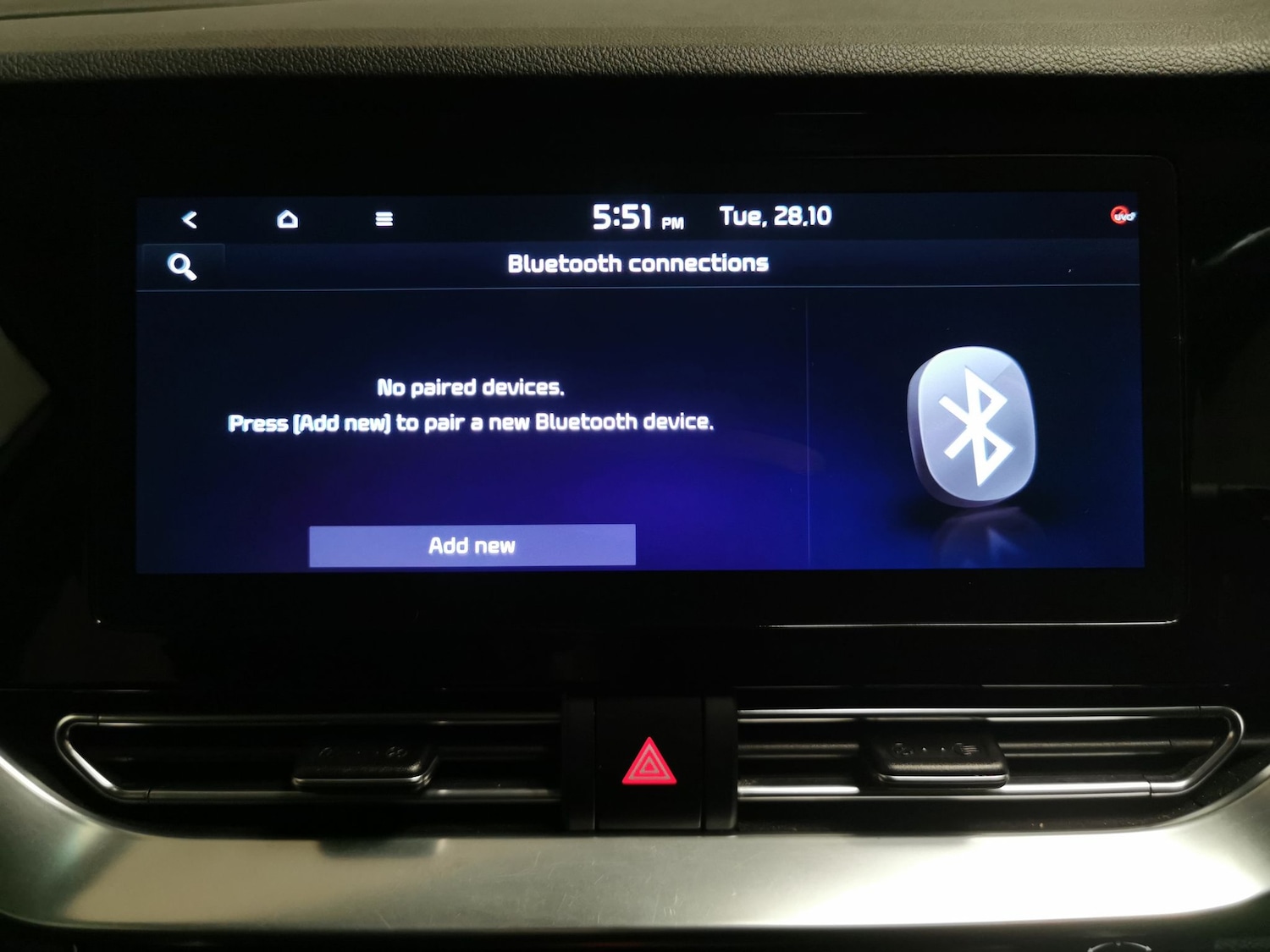 Used Kia Niro 2021 for sale - 76738467: Photo 17