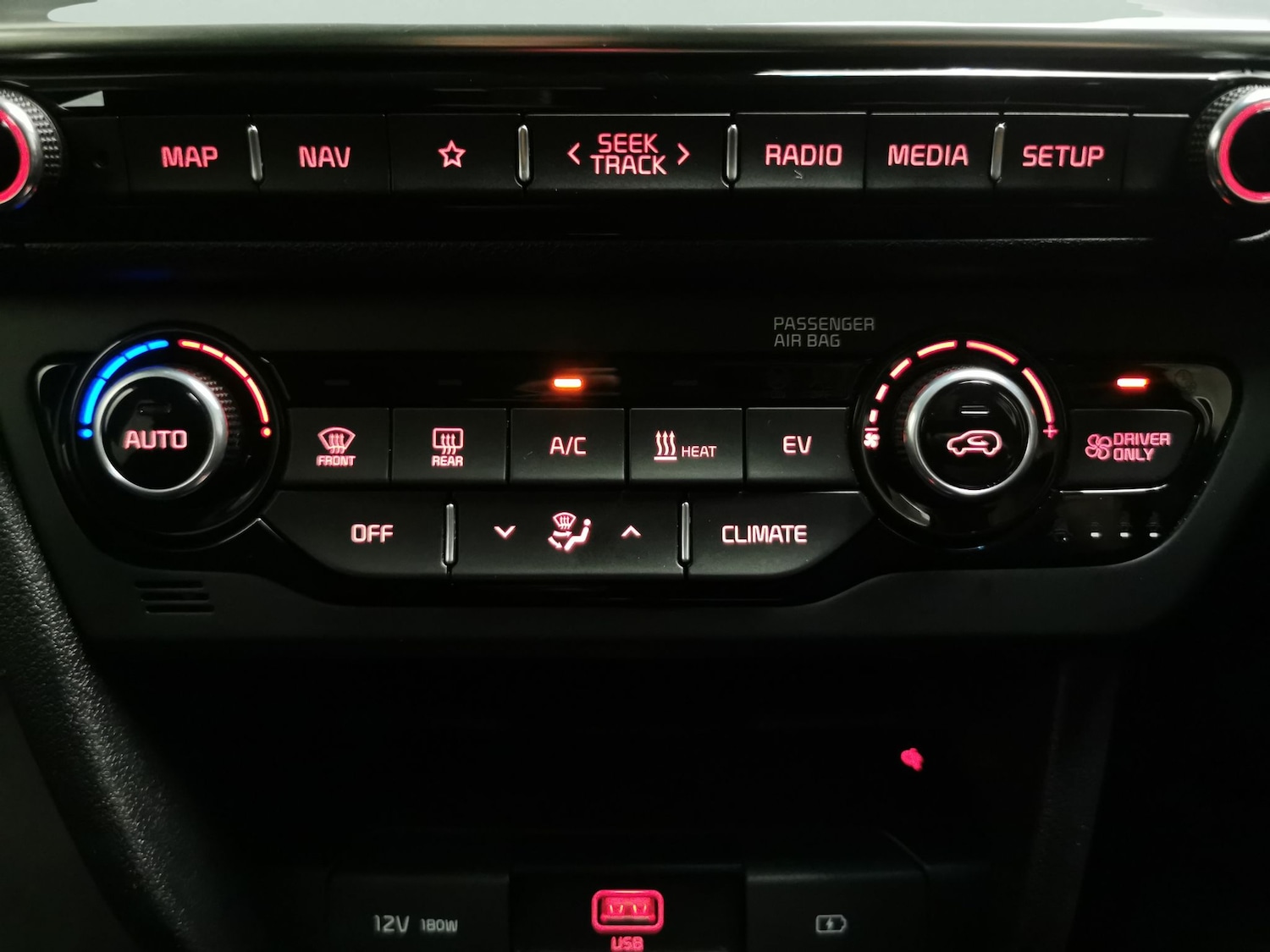 Used Kia Niro 2021 for sale - 76738467: Photo 18