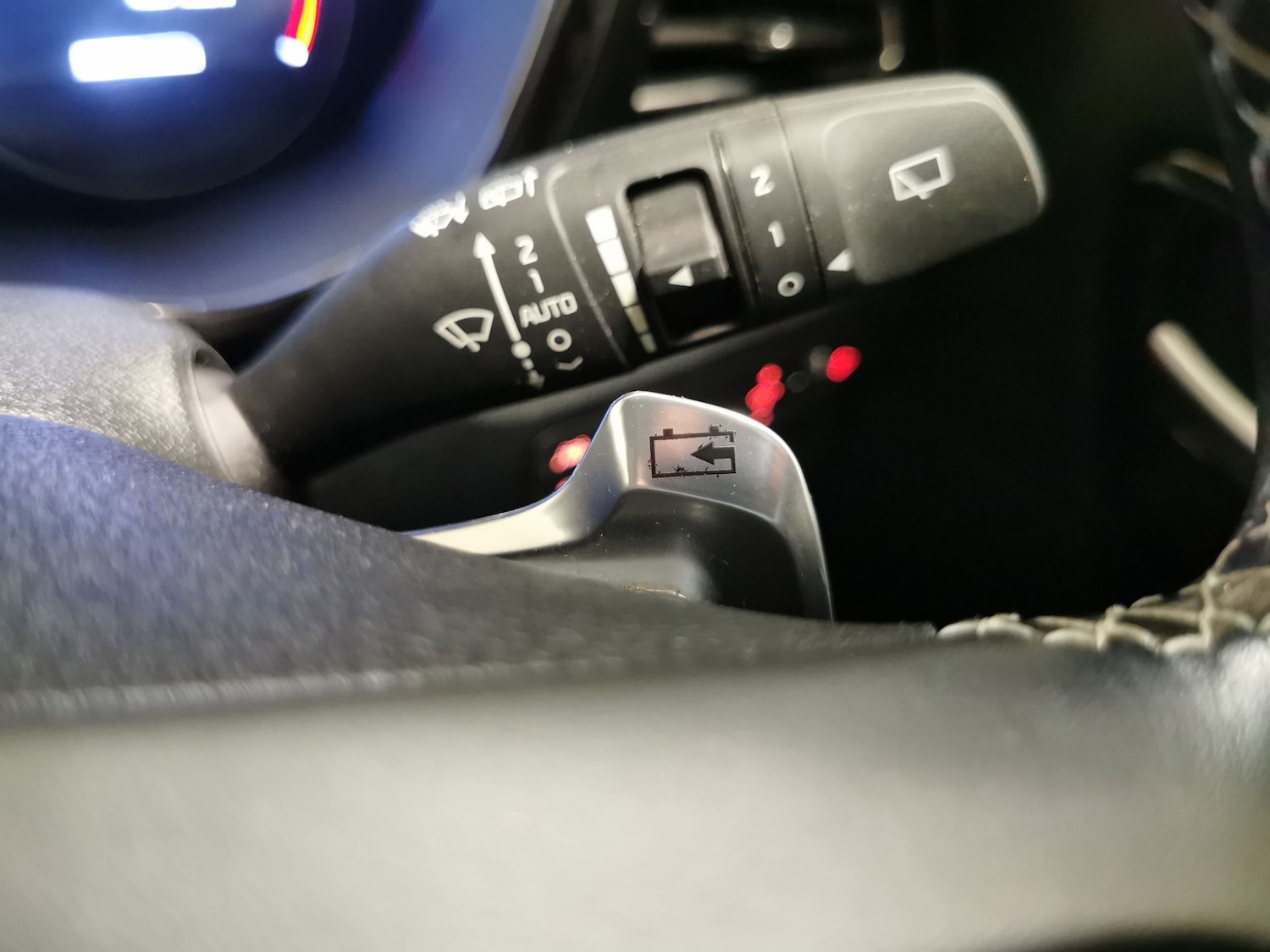 Used Kia Niro 2021 for sale - 76738467: Photo 21