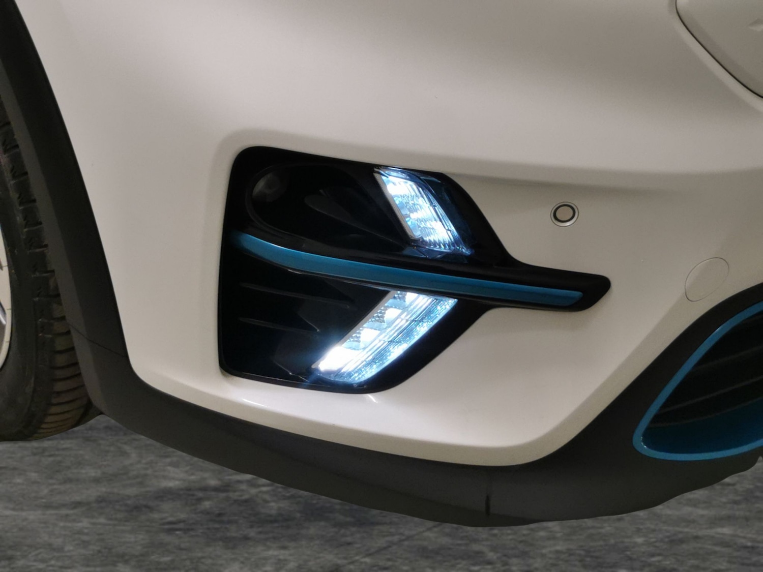 Used Kia Niro 2021 for sale - 76738467: Photo 24