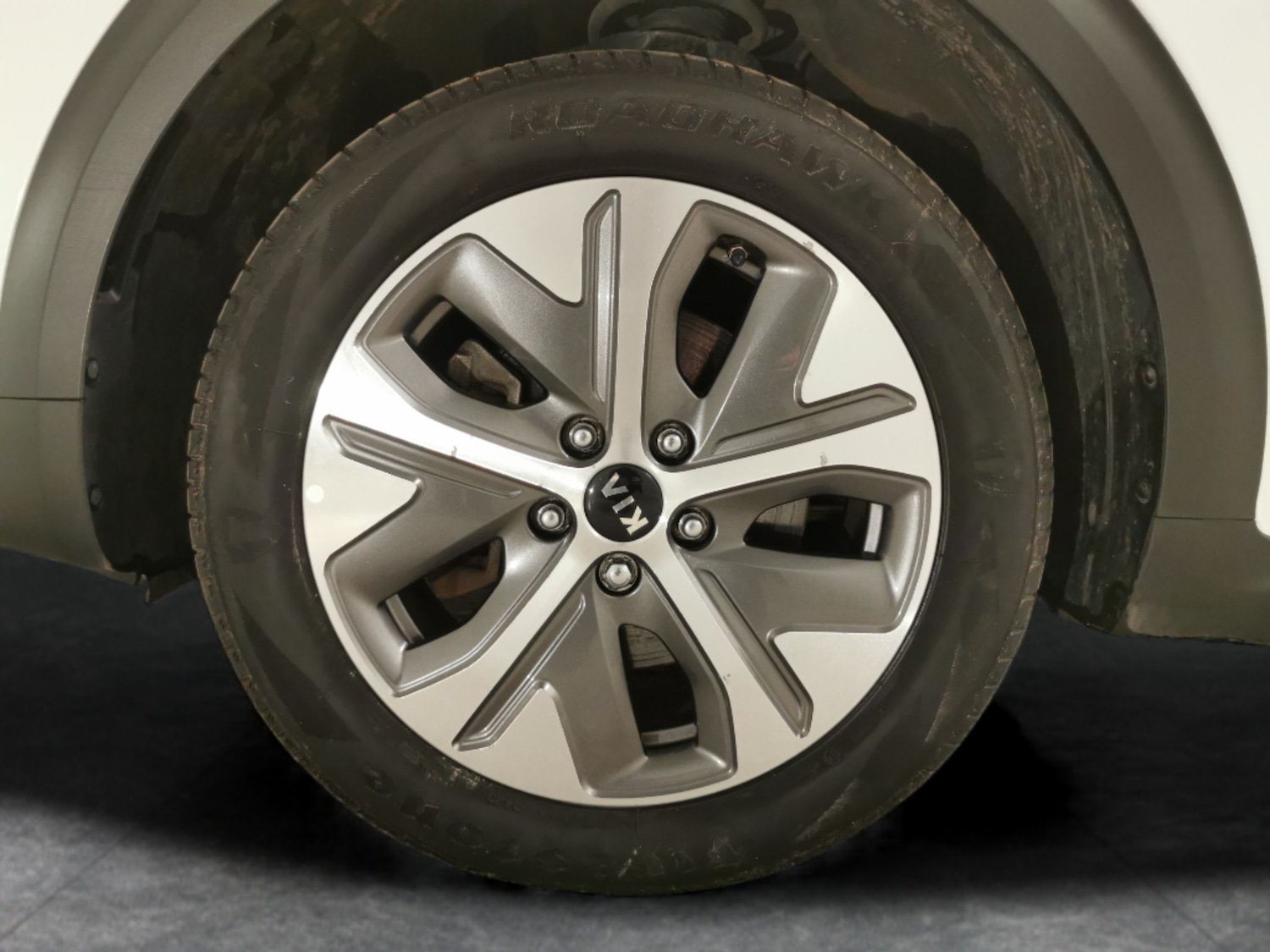 Used Kia Niro 2021 for sale - 76738467: Photo 25