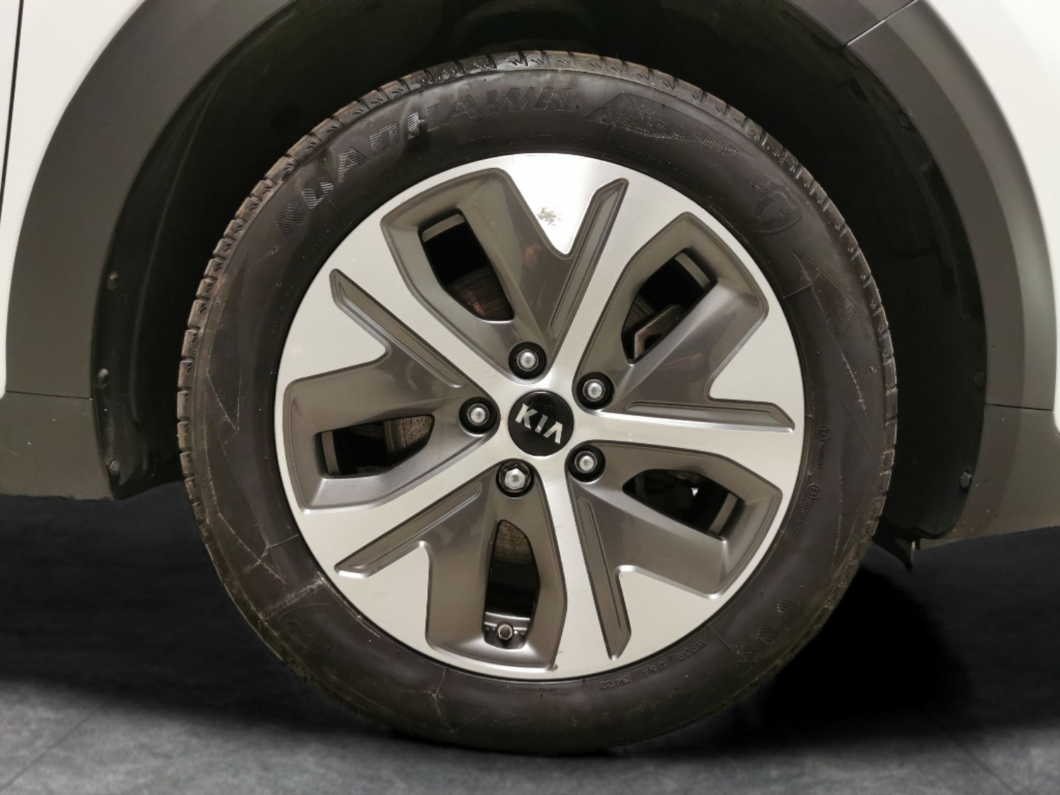 Used Kia Niro 2021 for sale - 76738467: Photo 26