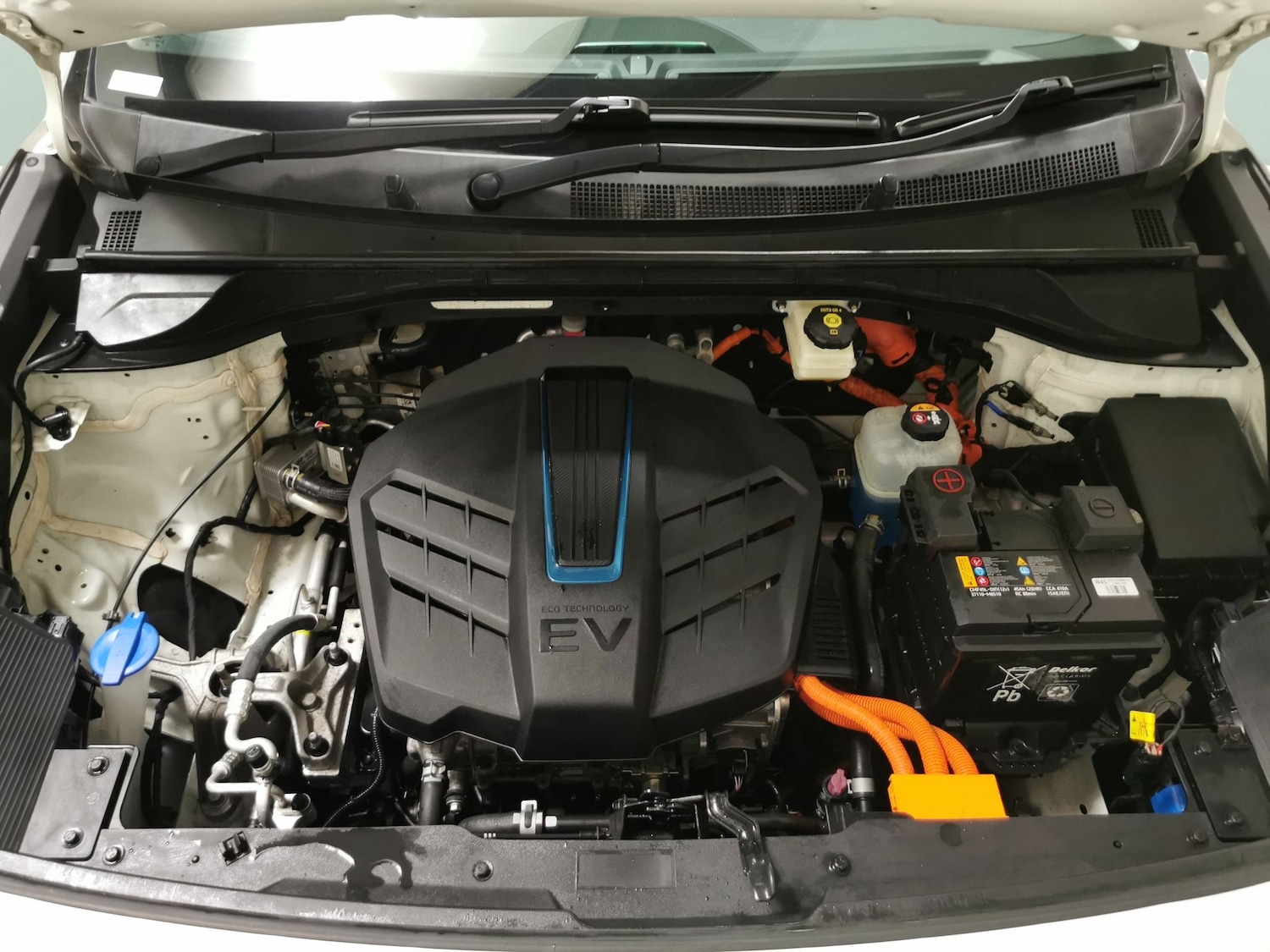 Used Kia Niro 2021 for sale - 76738467: Photo 35