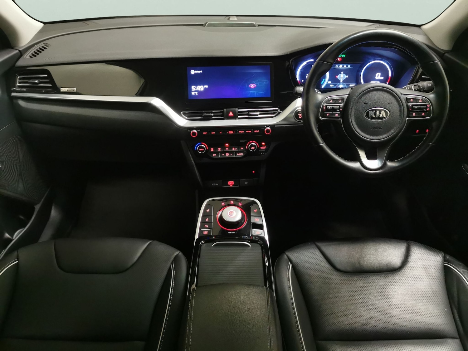 Used Kia Niro 2021 for sale - 76738467: Photo 8