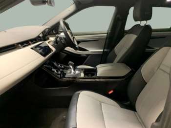 Used Land Rover Range Rover Evoque 2022 for sale - 74816350: Photo