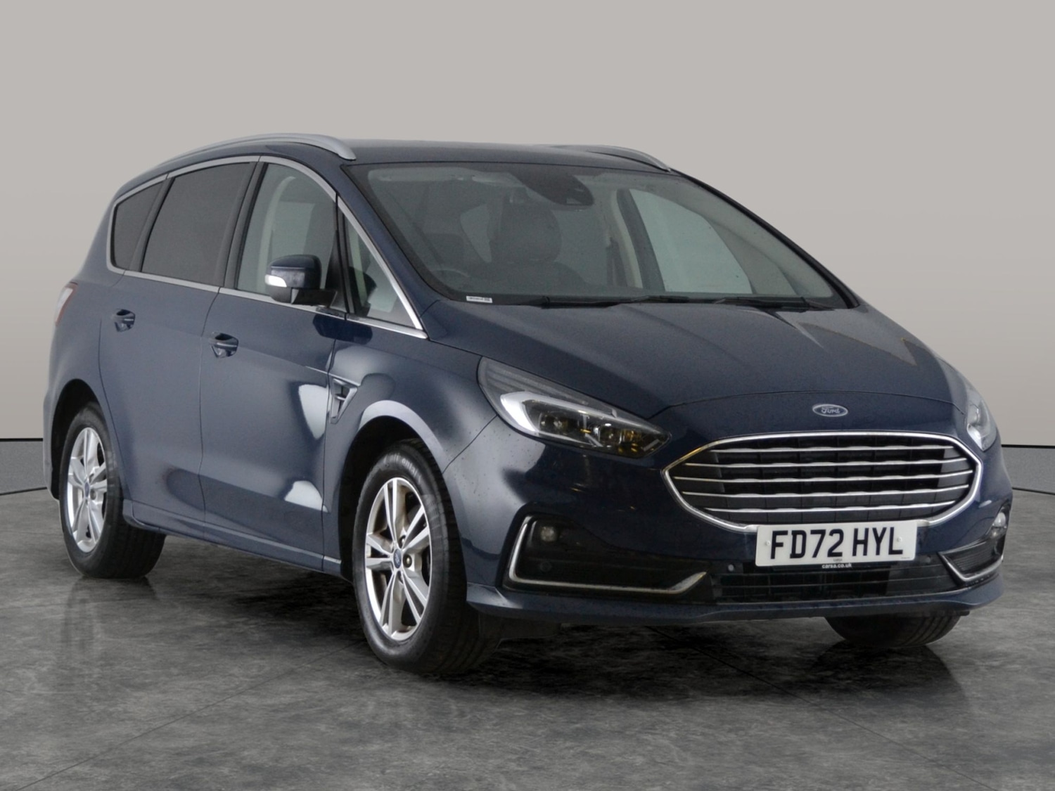 Used Ford S-Max 2023 for sale - 77562830: Photo 12