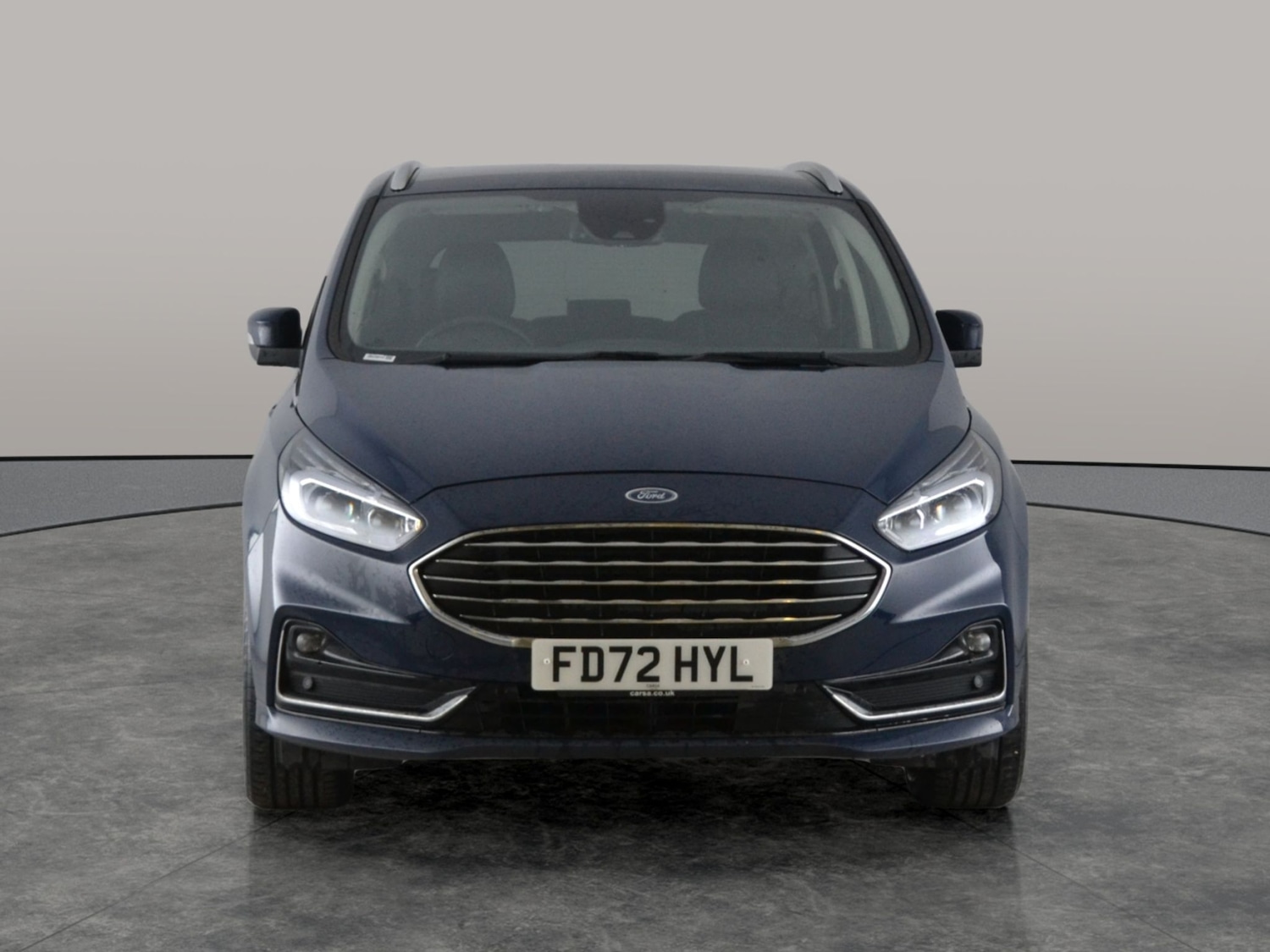 Used Ford S-Max 2023 for sale - 77562830: Photo 13