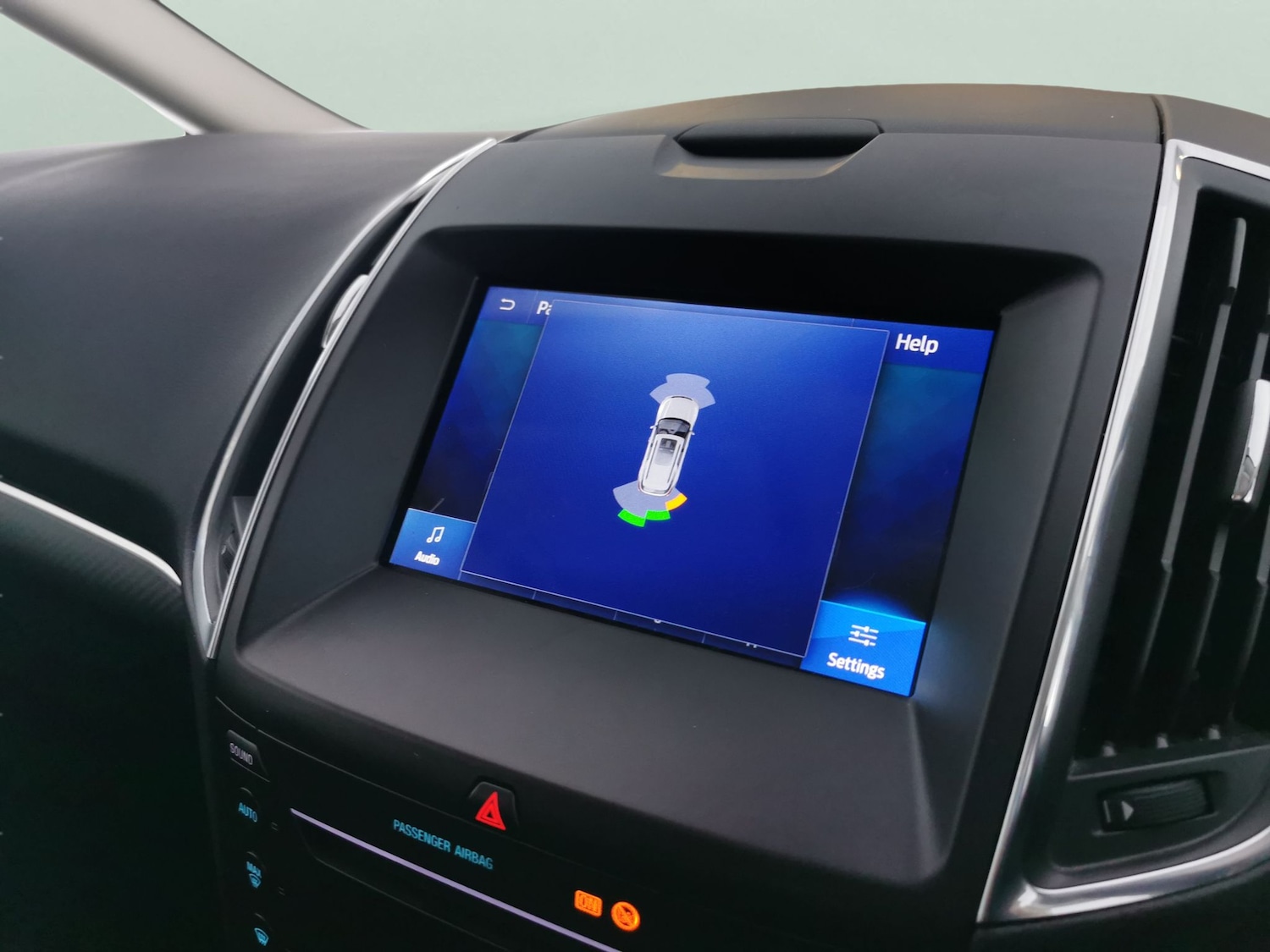 Used Ford S-Max 2023 for sale - 77562830: Photo 16