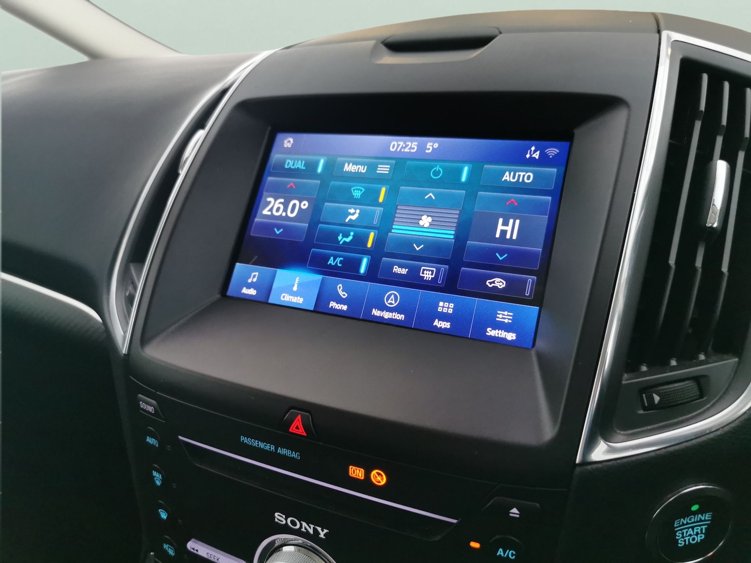 Used Ford S-Max 2023 for sale - 77562830: Photo 17