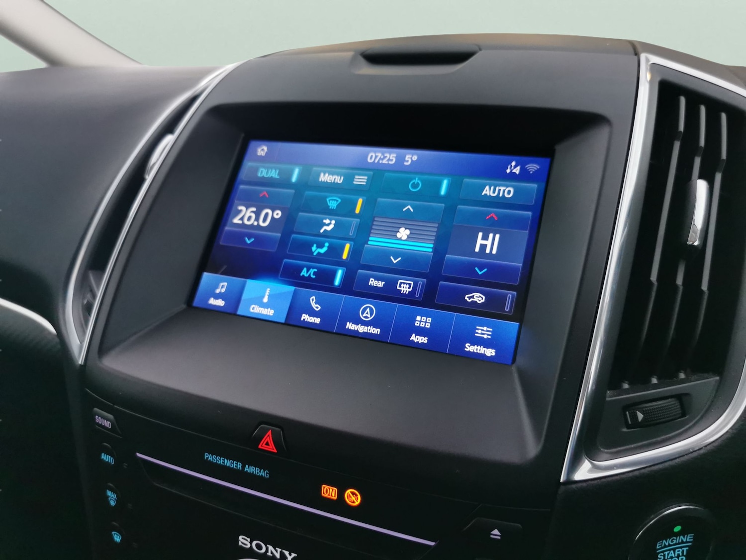 Used Ford S-Max 2023 for sale - 77562830: Photo 18