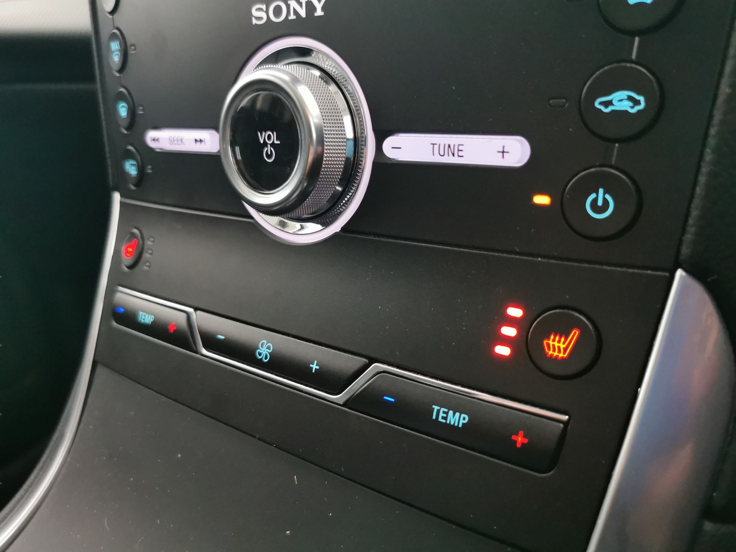 Used Ford S-Max 2023 for sale - 77562830: Photo 19