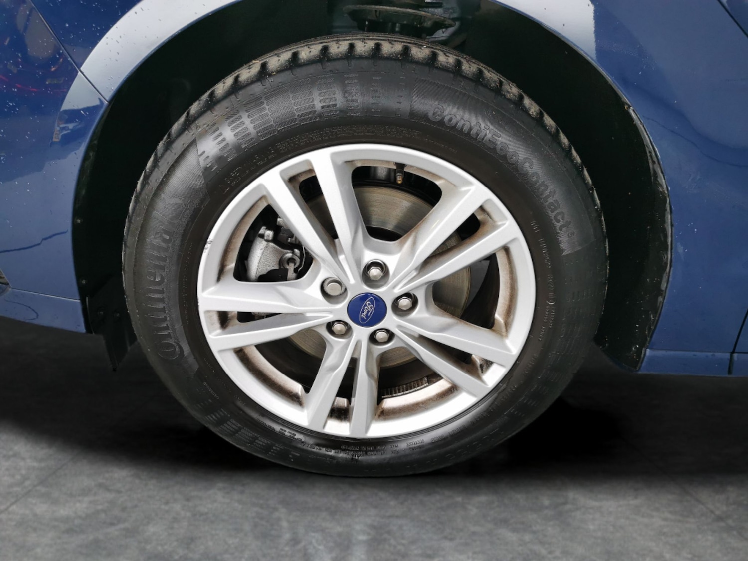 Used Ford S-Max 2023 for sale - 77562830: Photo 21