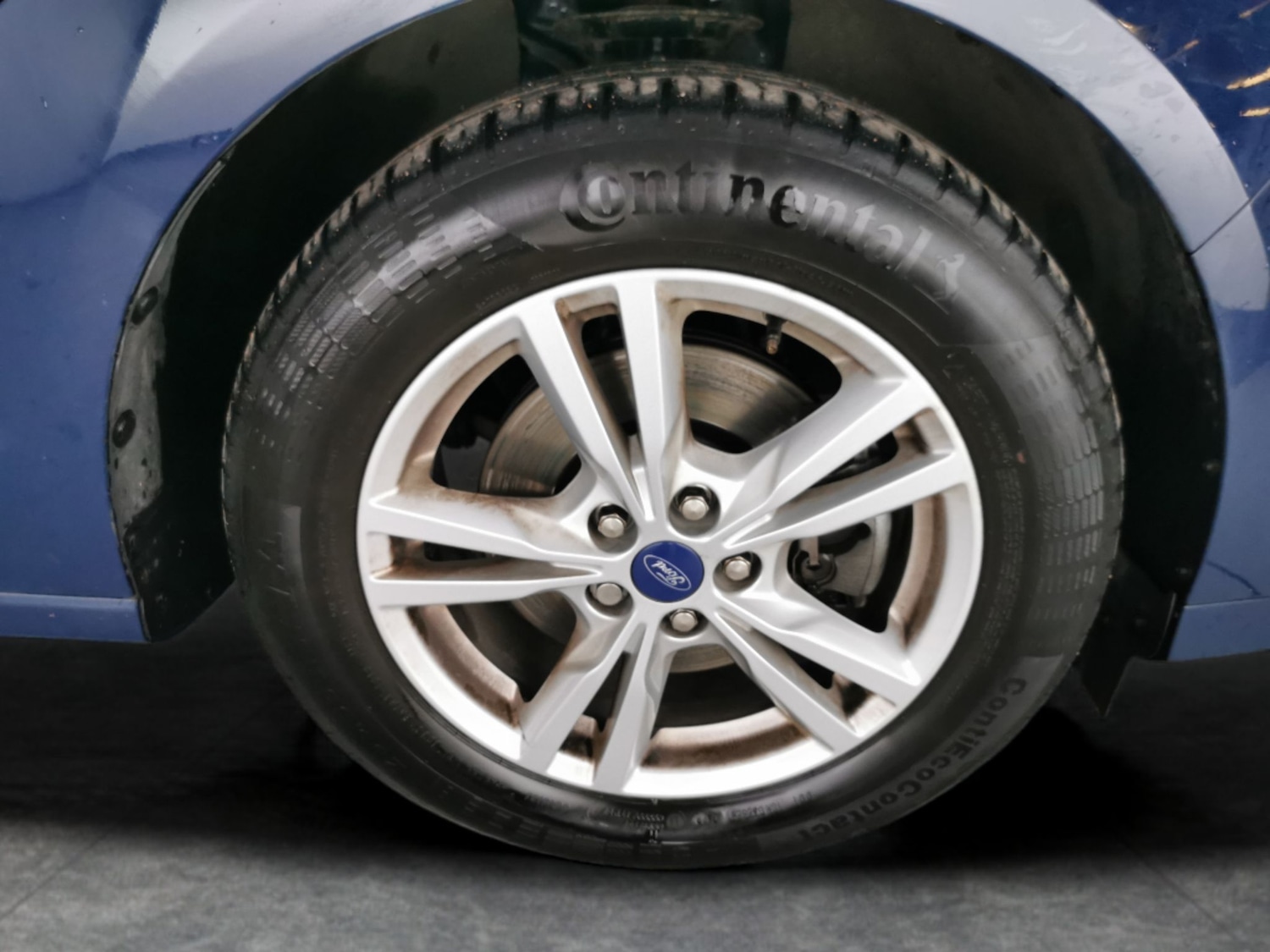 Used Ford S-Max 2023 for sale - 77562830: Photo 22