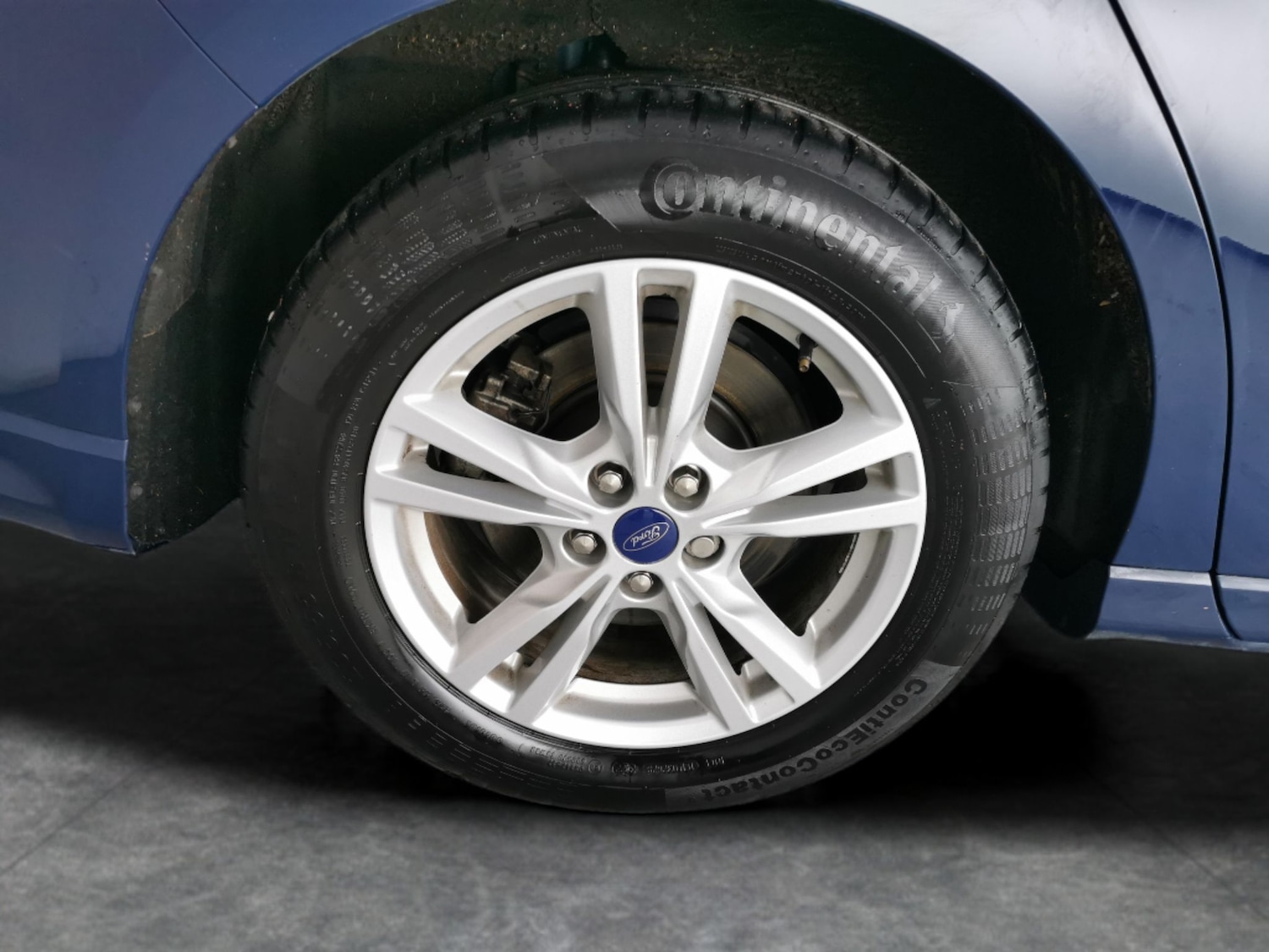 Used Ford S-Max 2023 for sale - 77562830: Photo 23