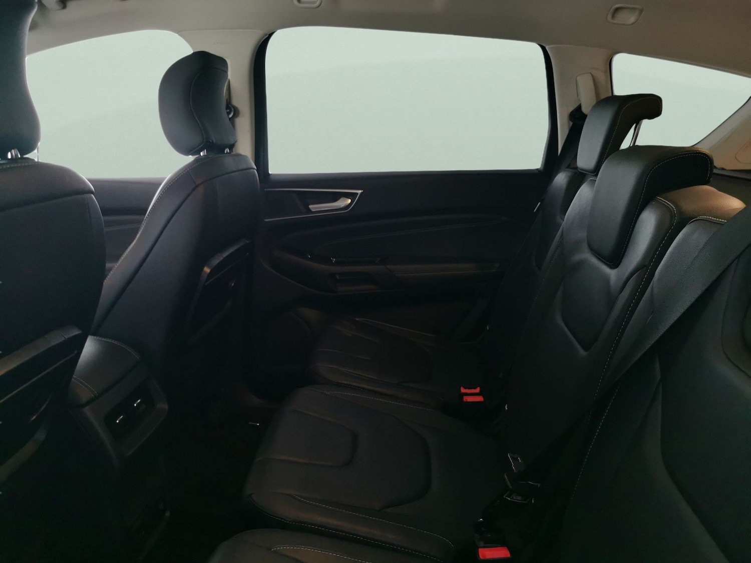 Used Ford S-Max 2023 for sale - 77562830: Photo 24