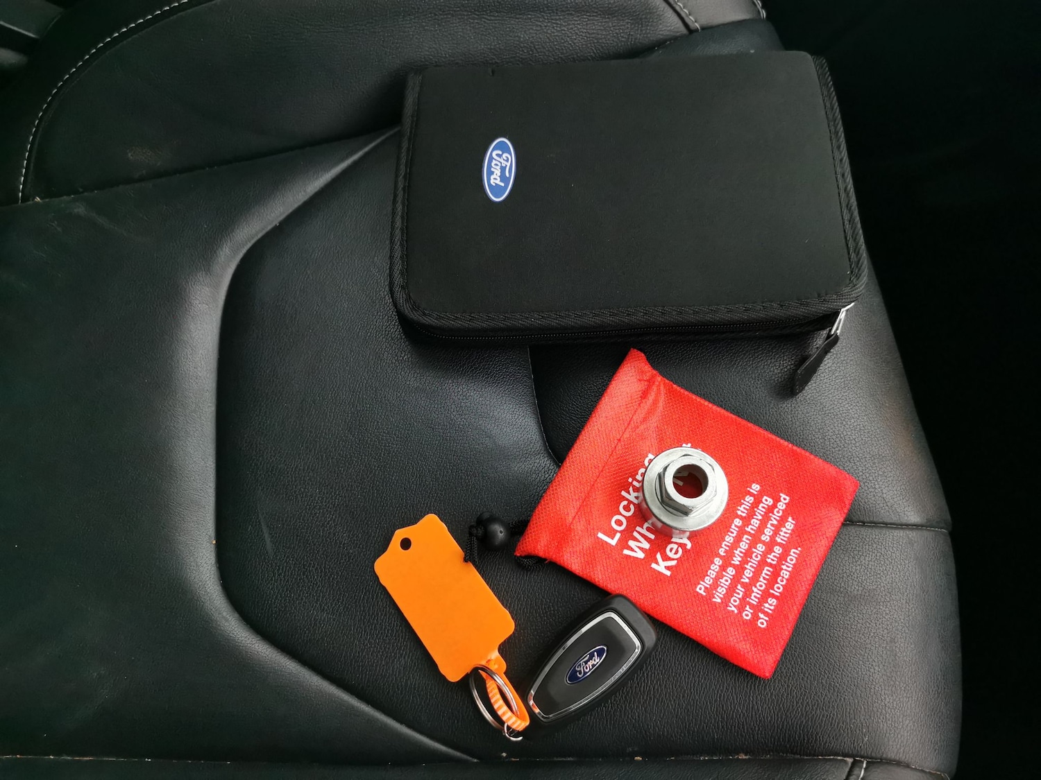 Used Ford S-Max 2023 for sale - 77562830: Photo 29