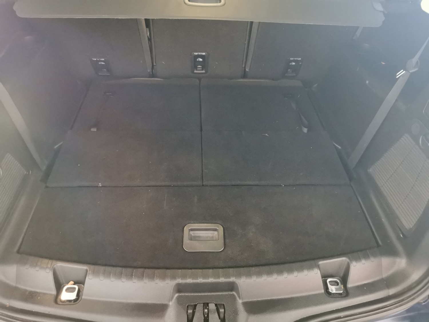 Used Ford S-Max 2023 for sale - 77562830: Photo 30