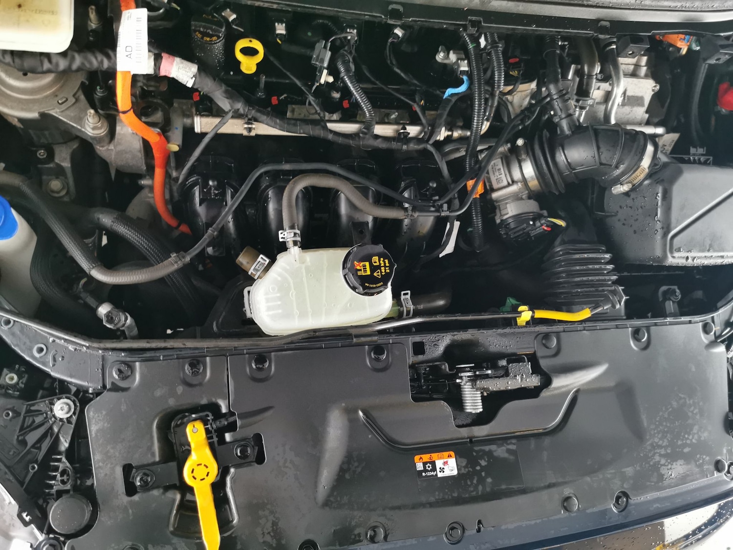 Used Ford S-Max 2023 for sale - 77562830: Photo 31