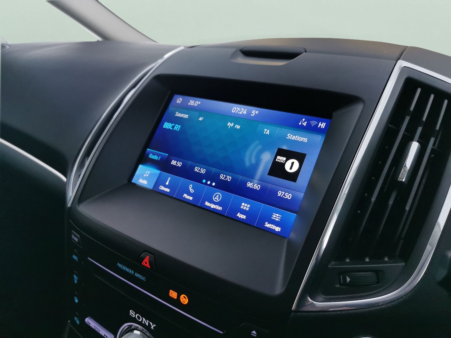 Used Ford S-Max 2023 for sale - 77562830: Photo 6