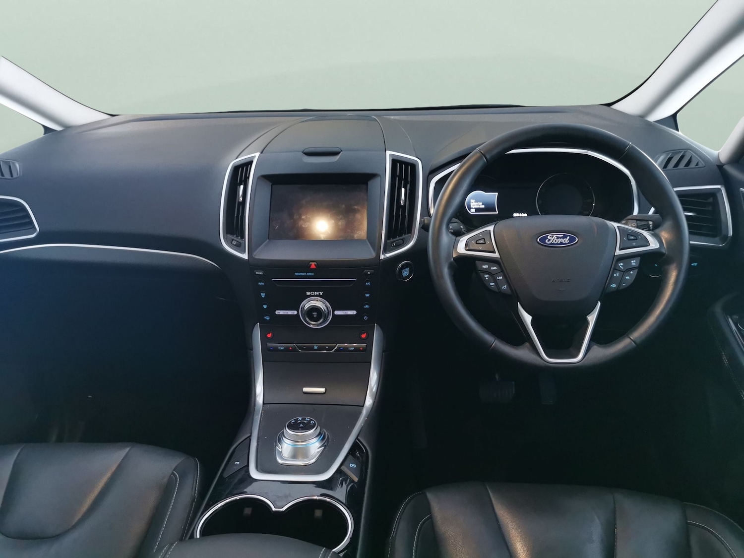 Used Ford S-Max 2023 for sale - 77562830: Photo 7