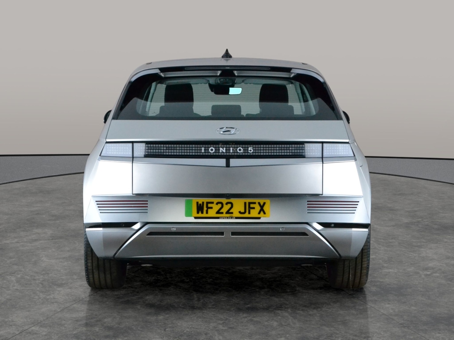 Used Hyundai IONIQ 5 2022 for sale - 78042529: Photo 10