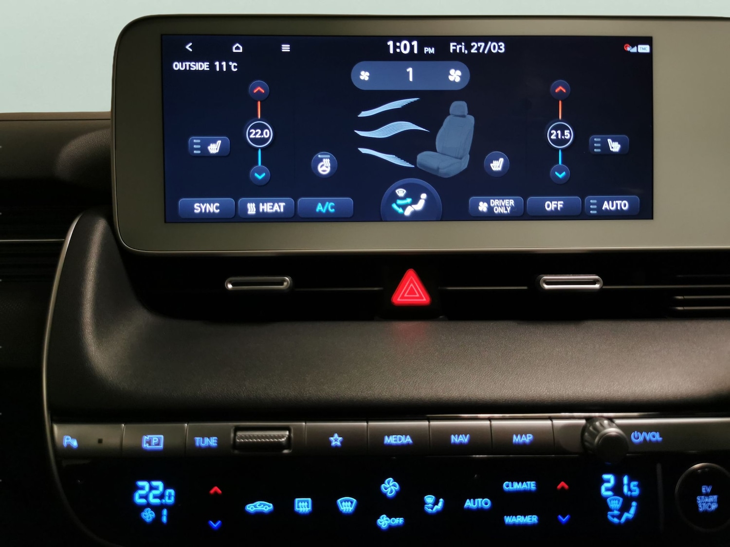 Used Hyundai IONIQ 5 2022 for sale - 78042529: Photo 16