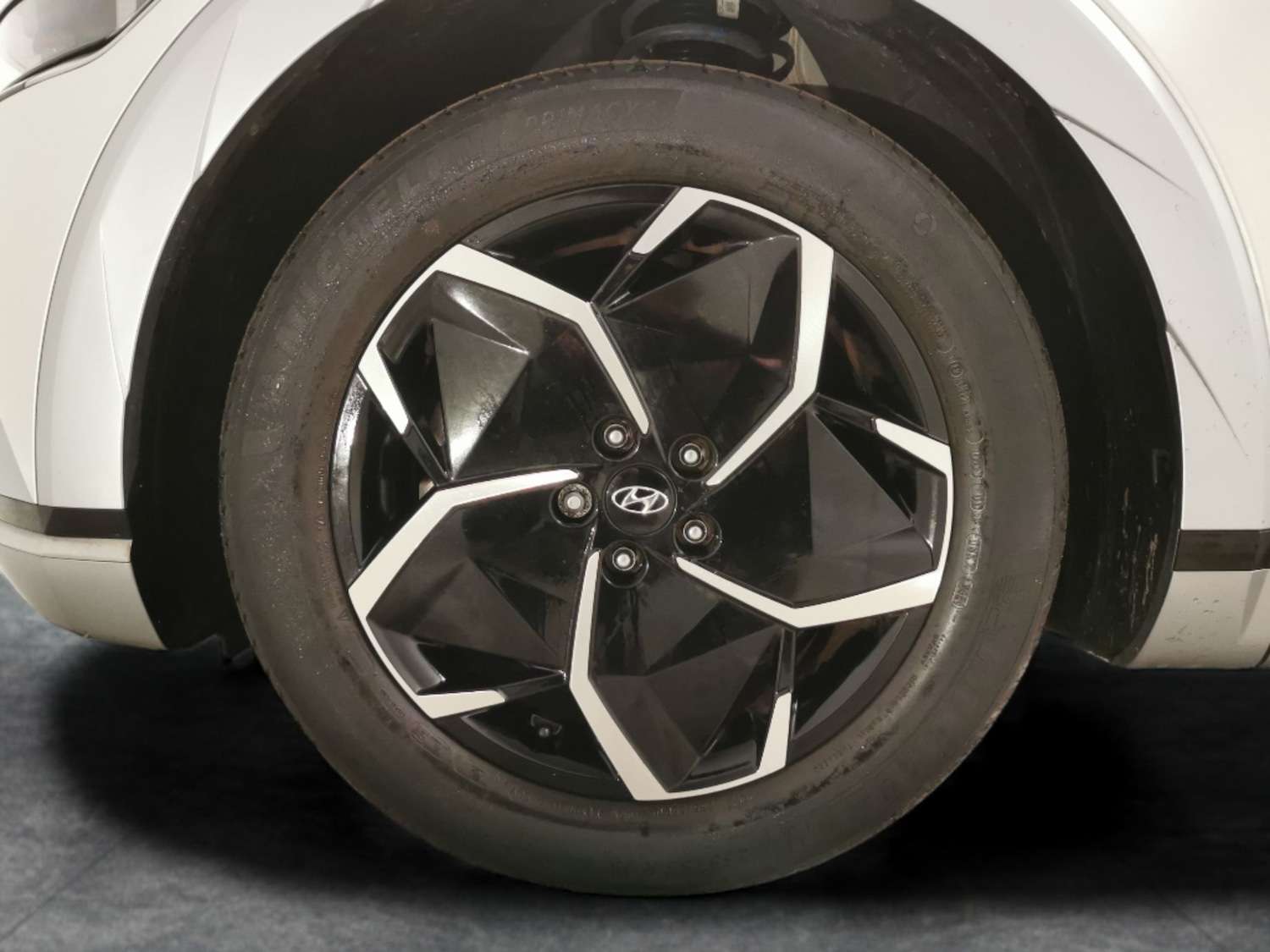 Used Hyundai IONIQ 5 2022 for sale - 78042529: Photo 24