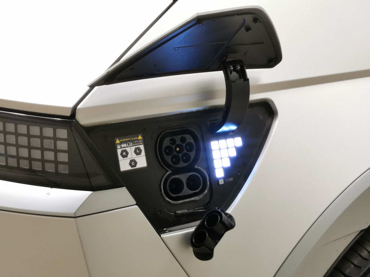 Used Hyundai IONIQ 5 2022 for sale - 78042529: Photo 32