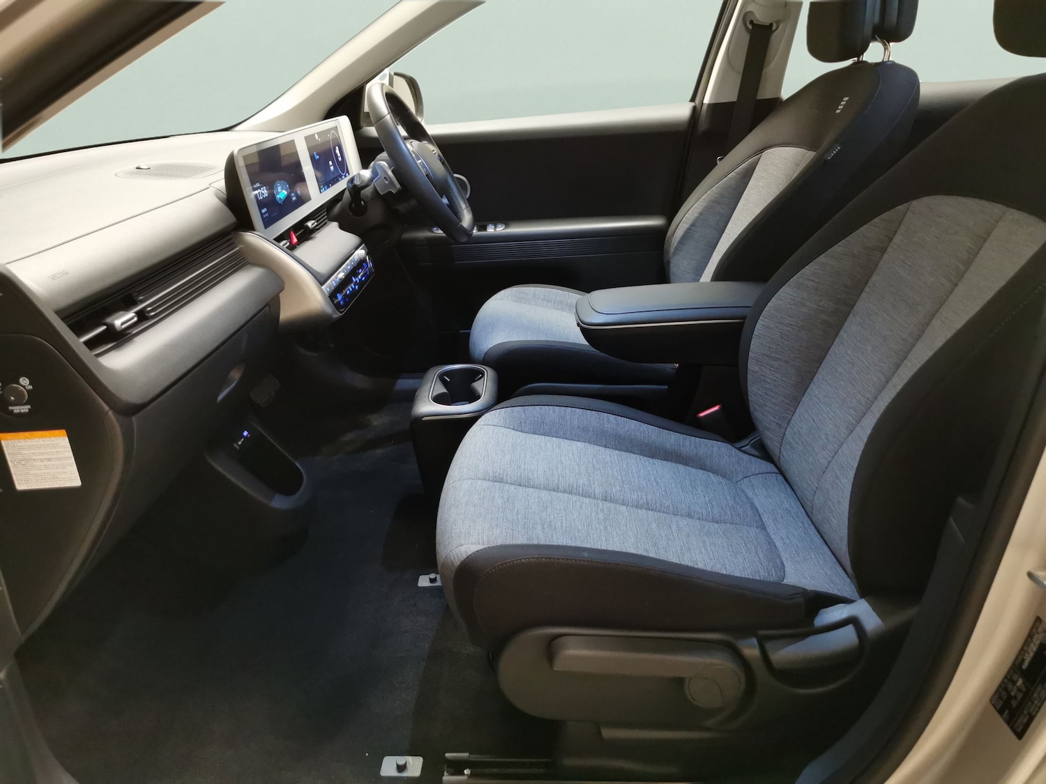 Used Hyundai IONIQ 5 2022 for sale - 78042529: Photo 4