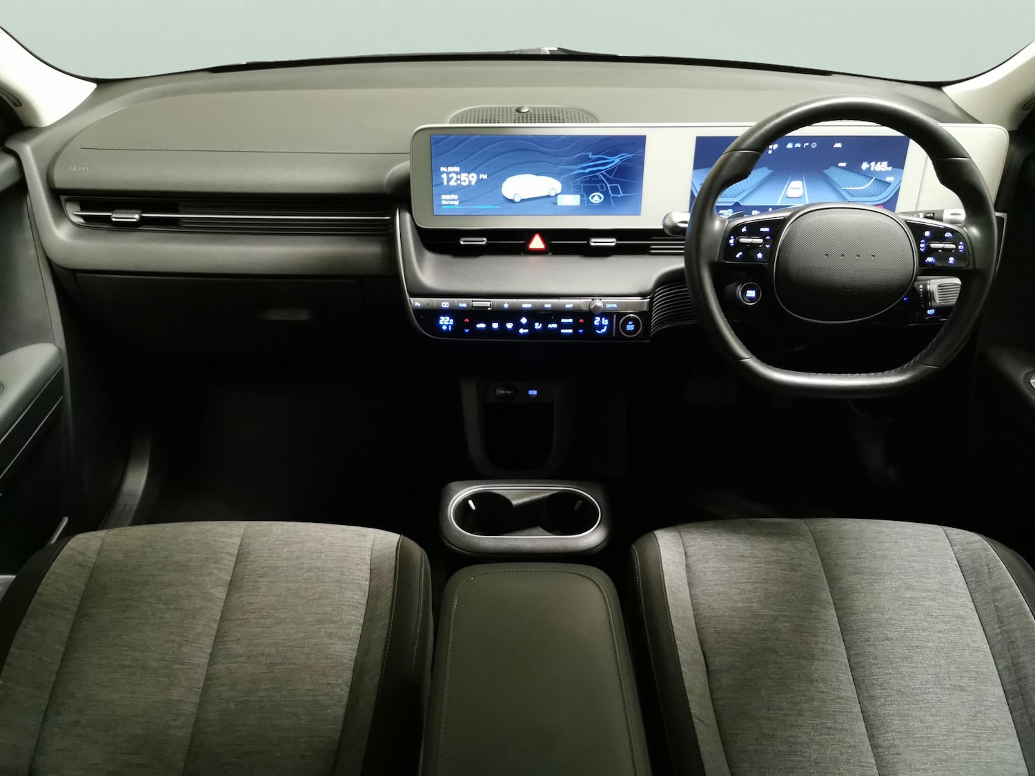 Used Hyundai IONIQ 5 2022 for sale - 78042529: Photo 6