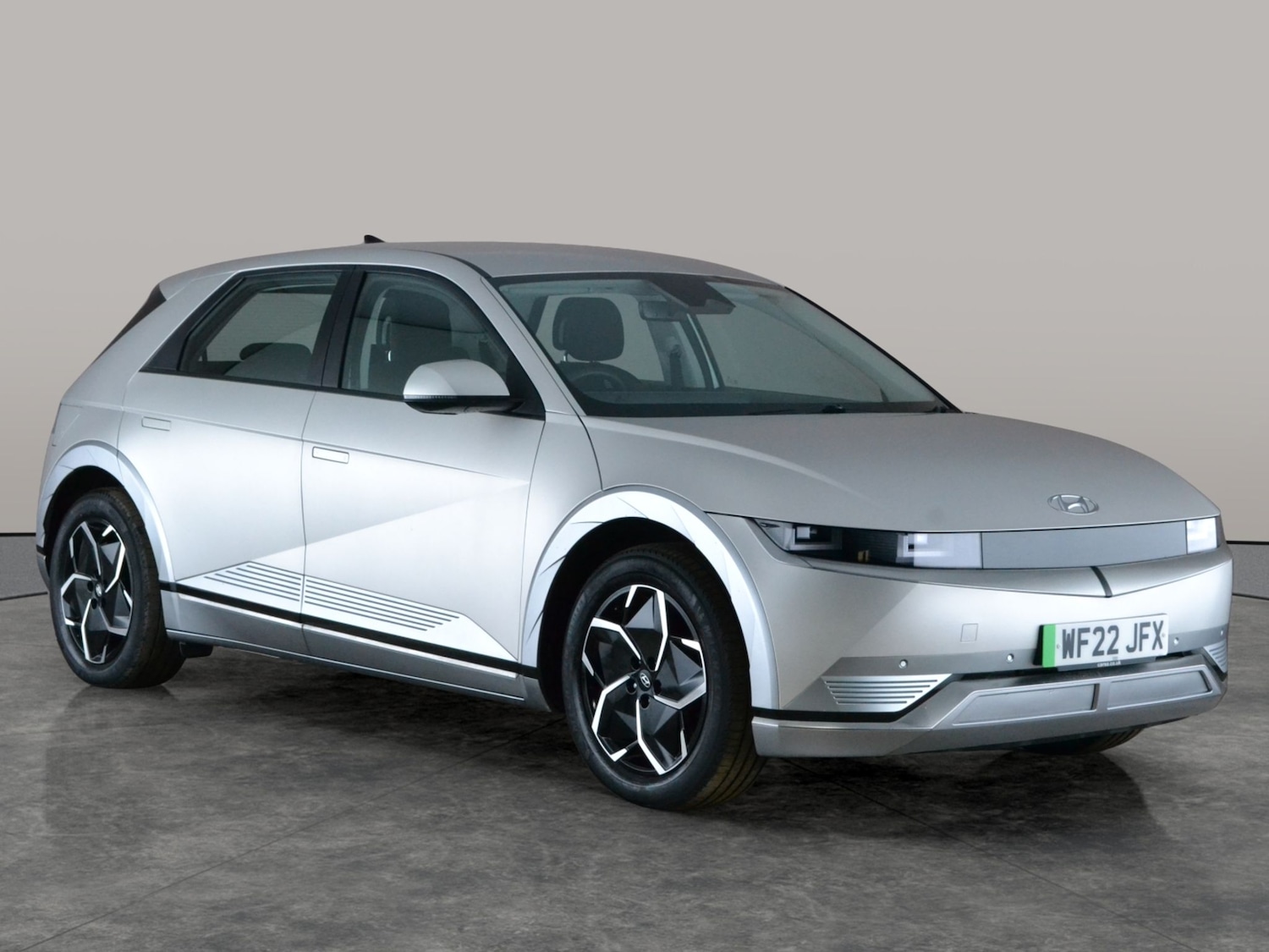 Used Hyundai IONIQ 5 2022 for sale - 78042529: Photo 7