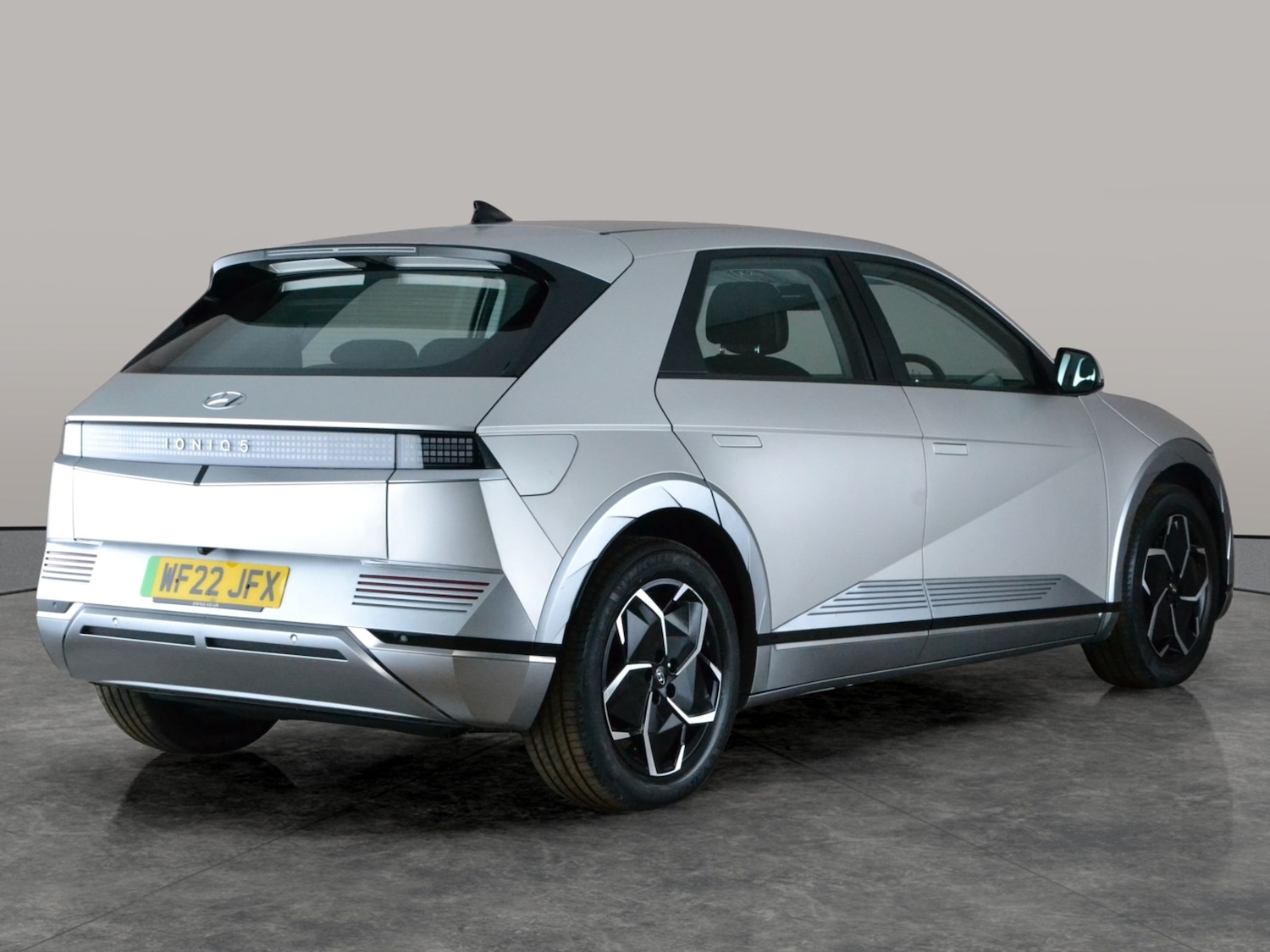 Used Hyundai IONIQ 5 2022 for sale - 78042529: Photo 9